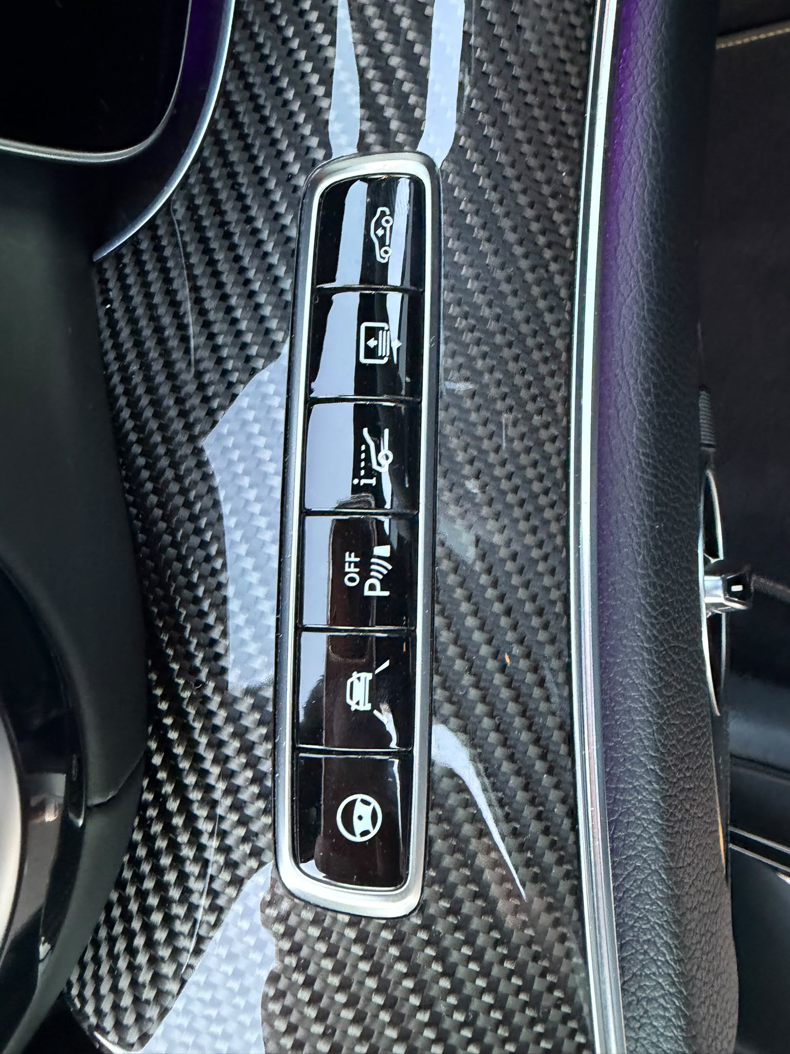 MERCEDES-BENZ E 63 AMG S Edition 1 4Matic Speedshift MCT-image-6