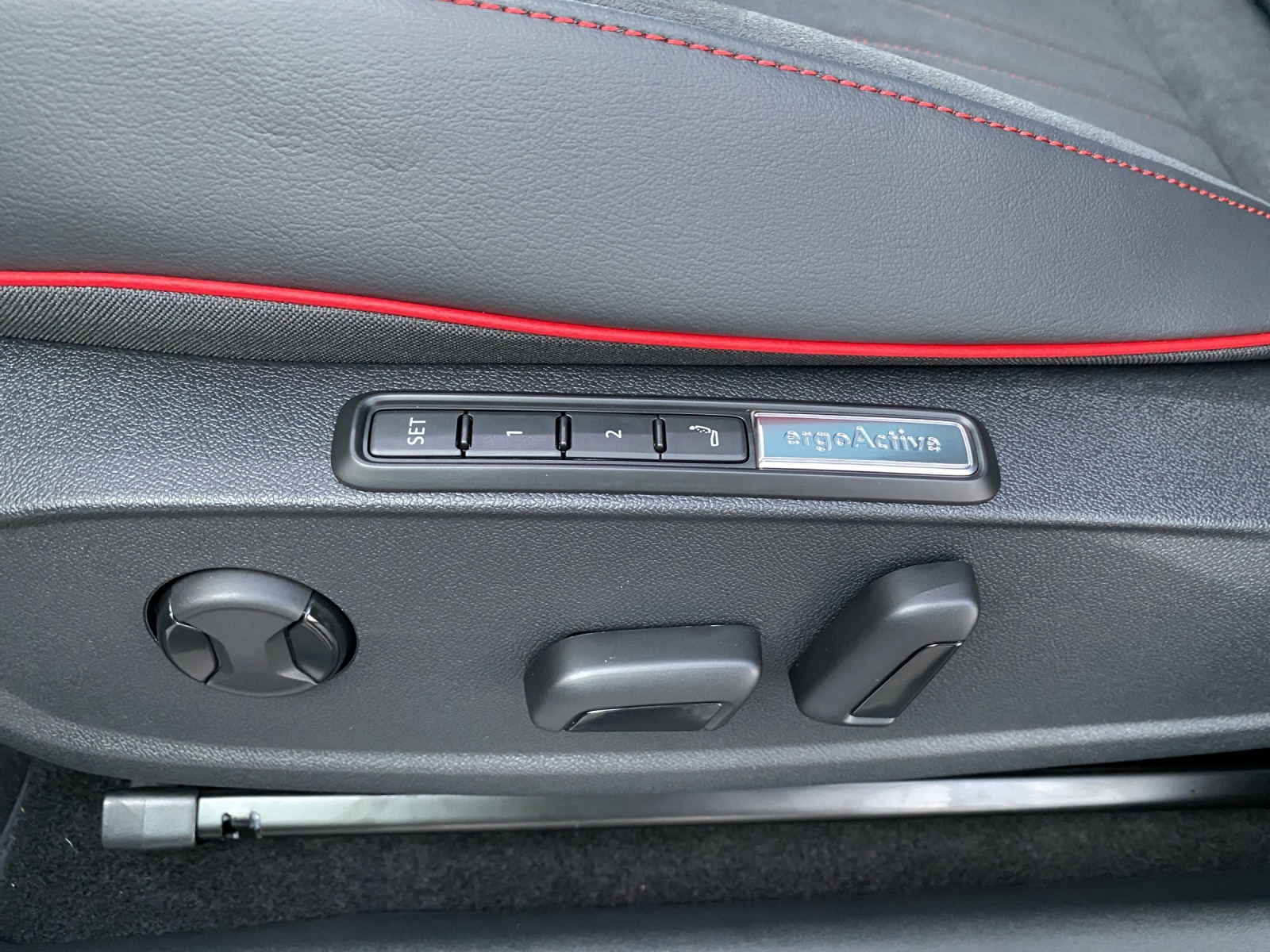 VW ID.3 GTX Performance 79 kWh GTX United-image-14