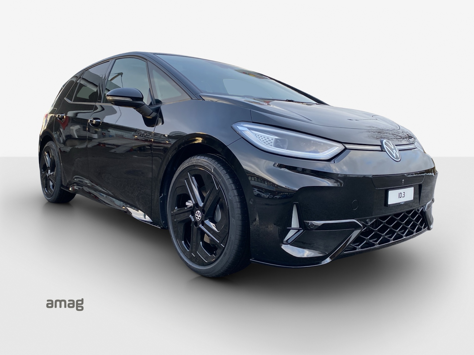 VW ID.3 GTX Performance 79 kWh GTX United-image-5
