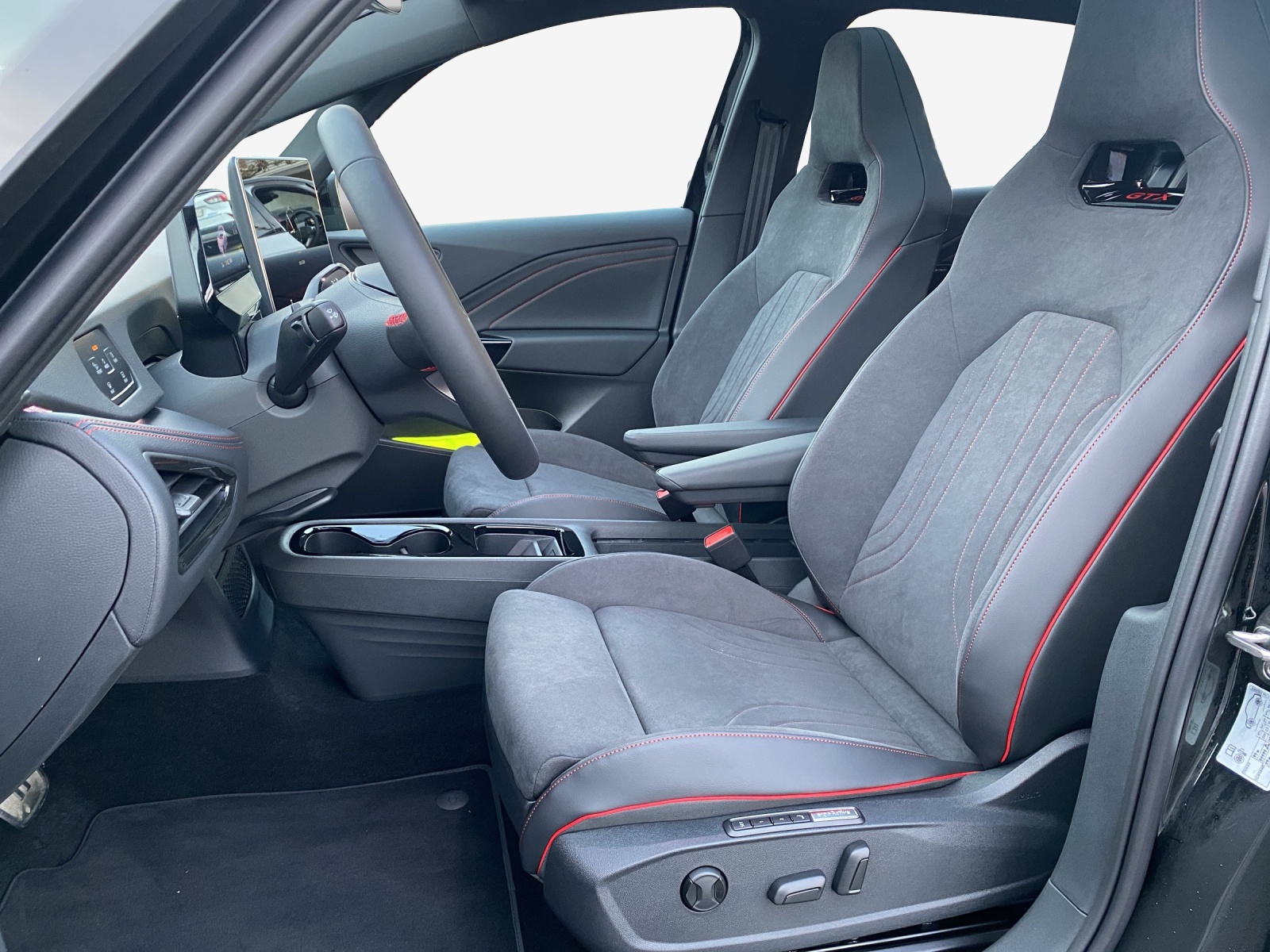 VW ID.3 GTX Performance 79 kWh GTX United-image-7