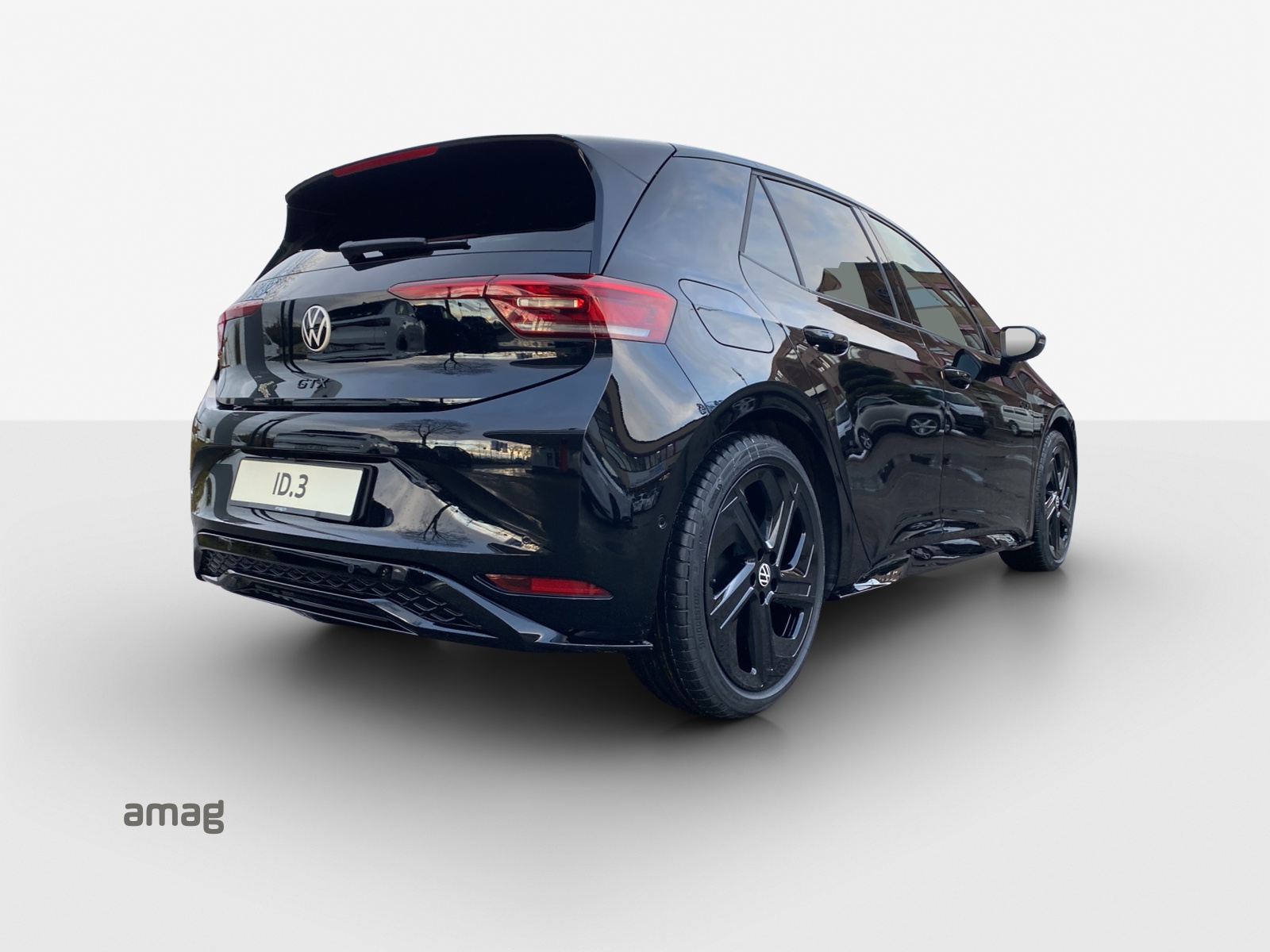VW ID.3 GTX Performance 79 kWh GTX United-image-4
