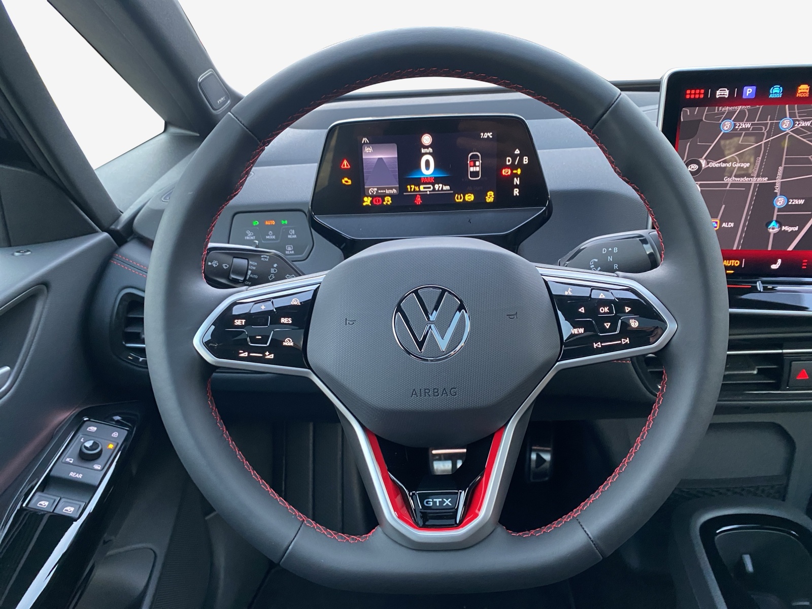 VW ID.3 GTX Performance 79 kWh GTX United-image-9