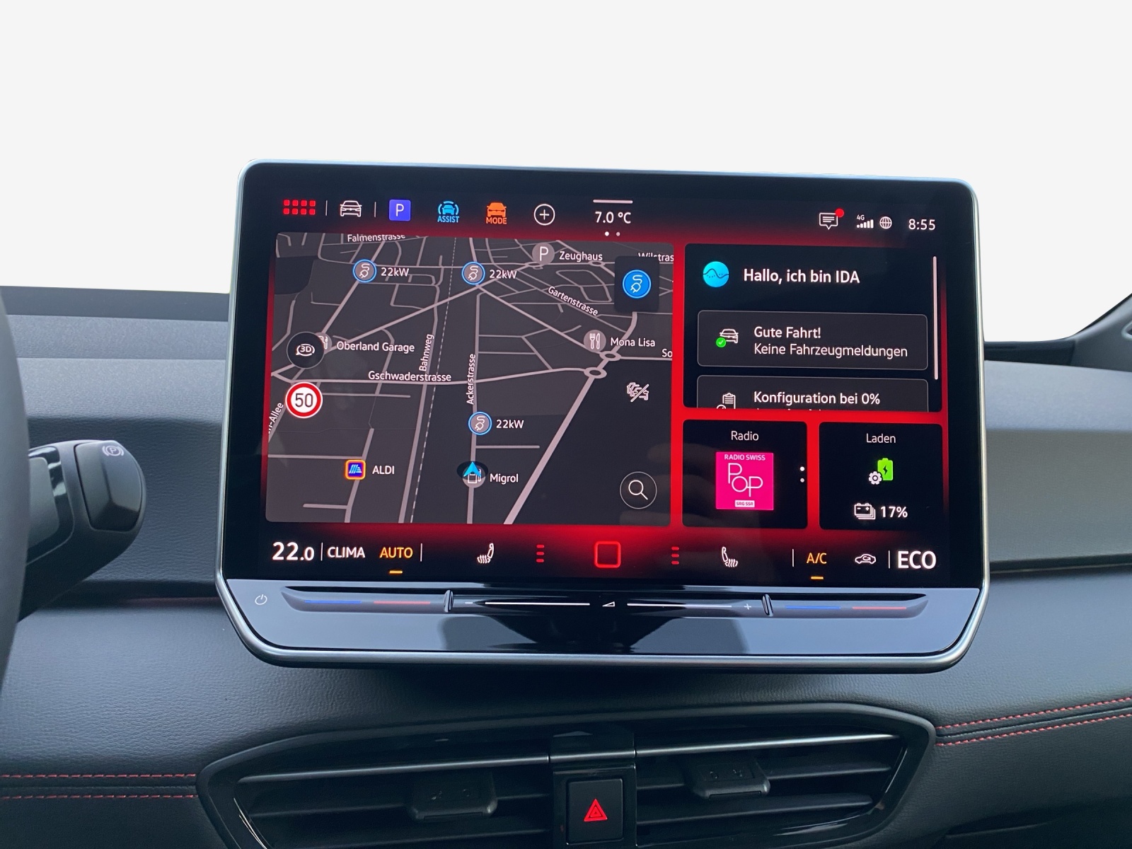 VW ID.3 GTX Performance 79 kWh GTX United-image-10