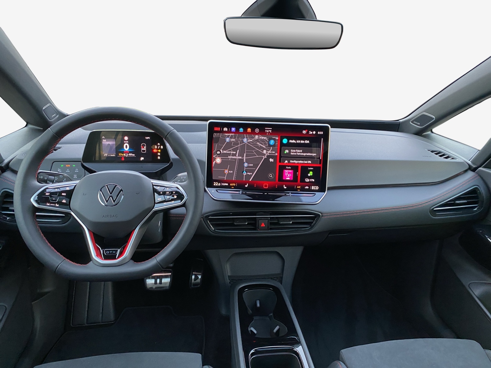VW ID.3 GTX Performance 79 kWh GTX United-image-8