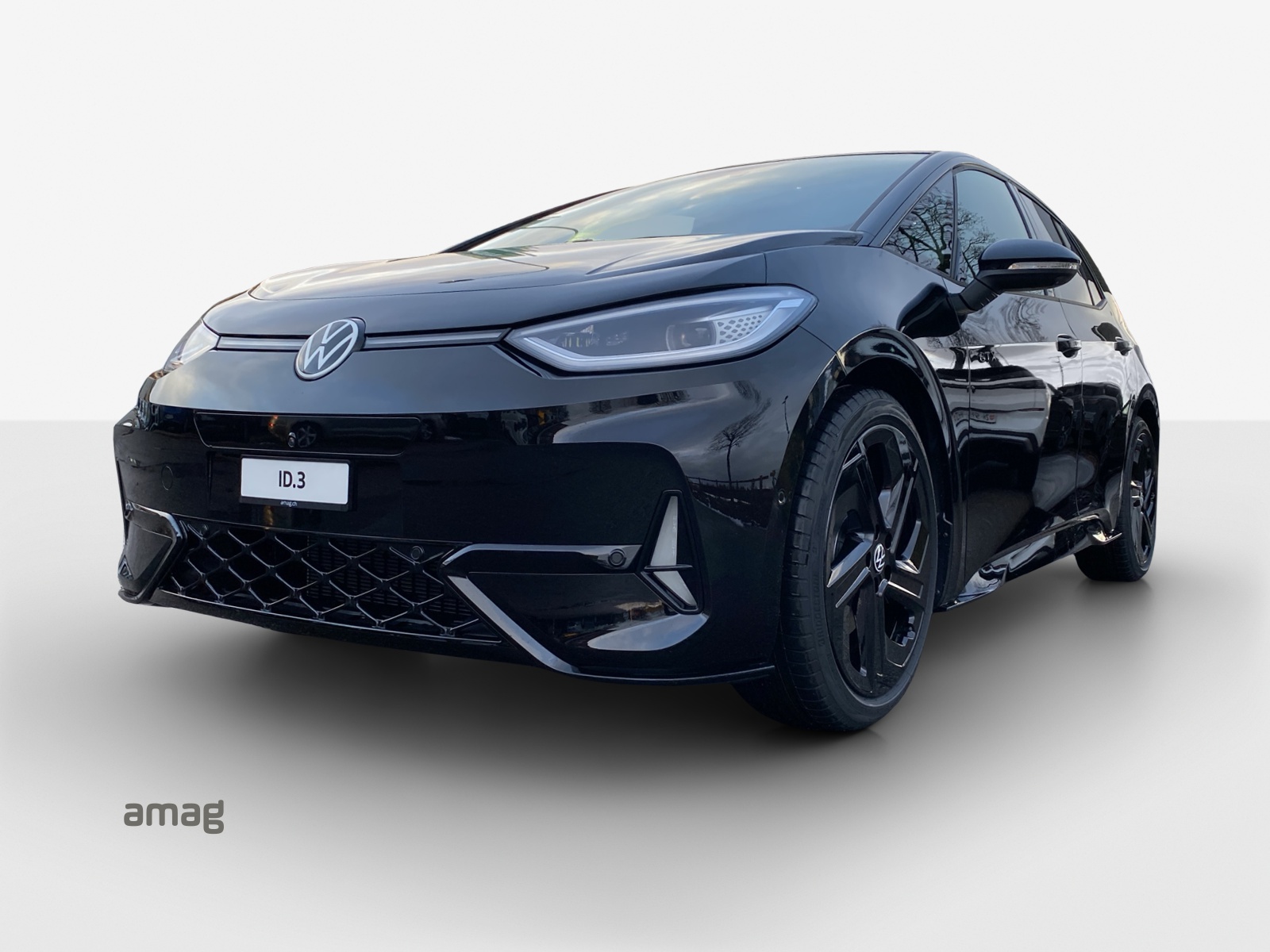 VW ID.3 GTX Performance 79 kWh GTX United-image-0
