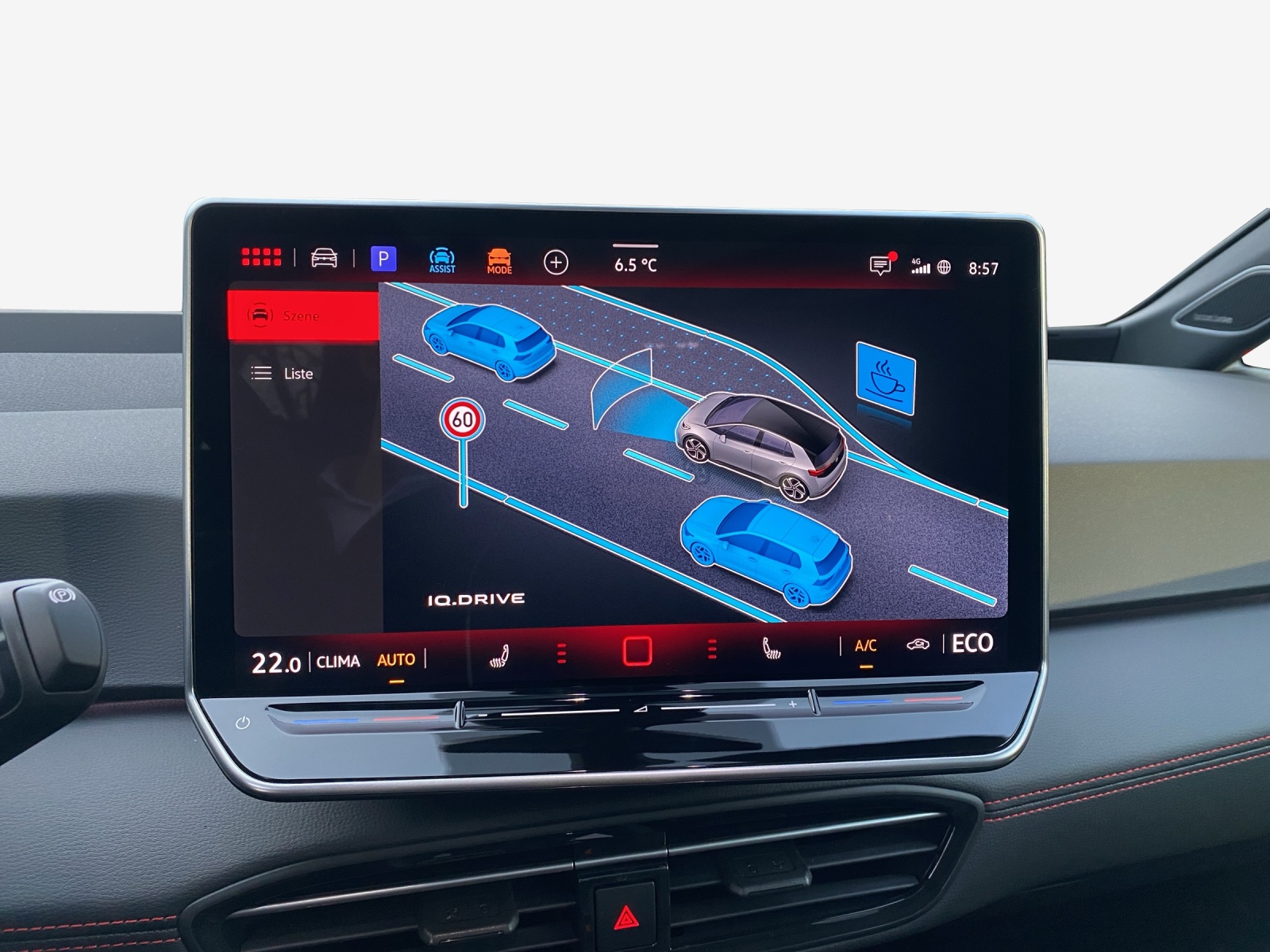 VW ID.3 GTX Performance 79 kWh GTX United-image-15