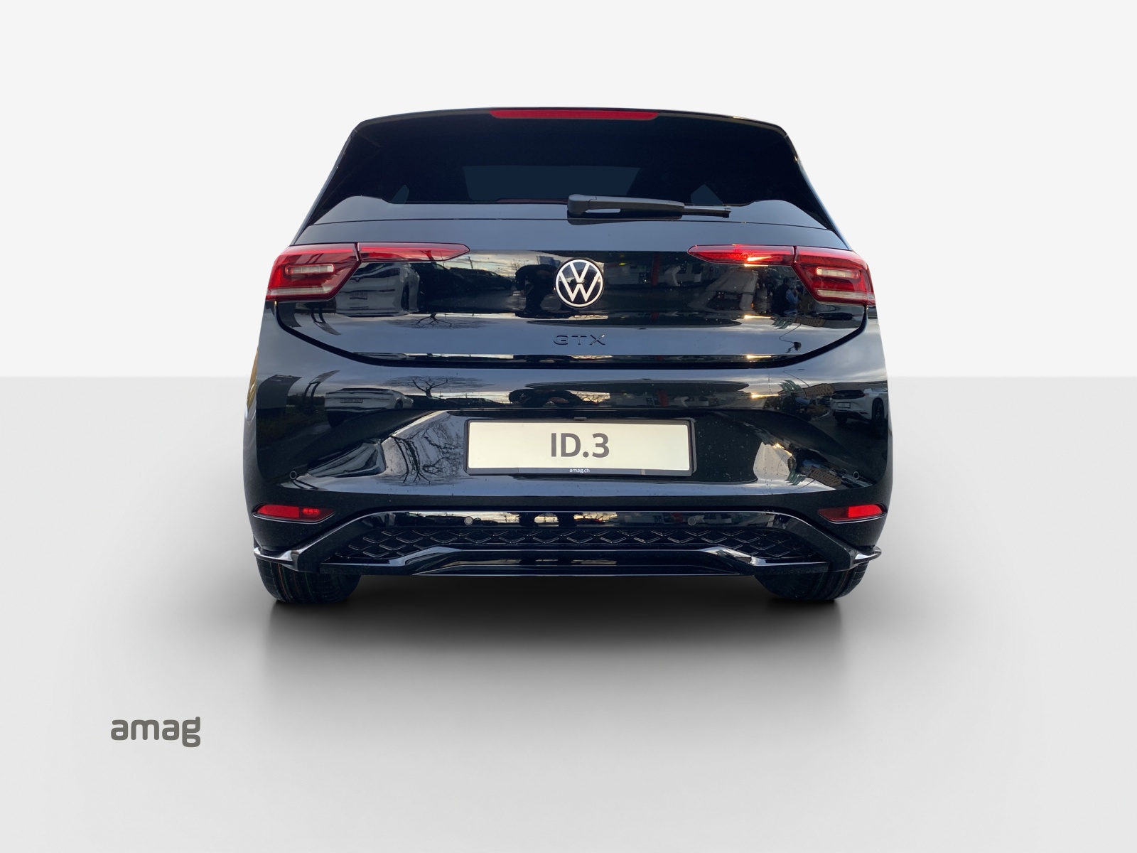 VW ID.3 GTX Performance 79 kWh GTX United-image-3