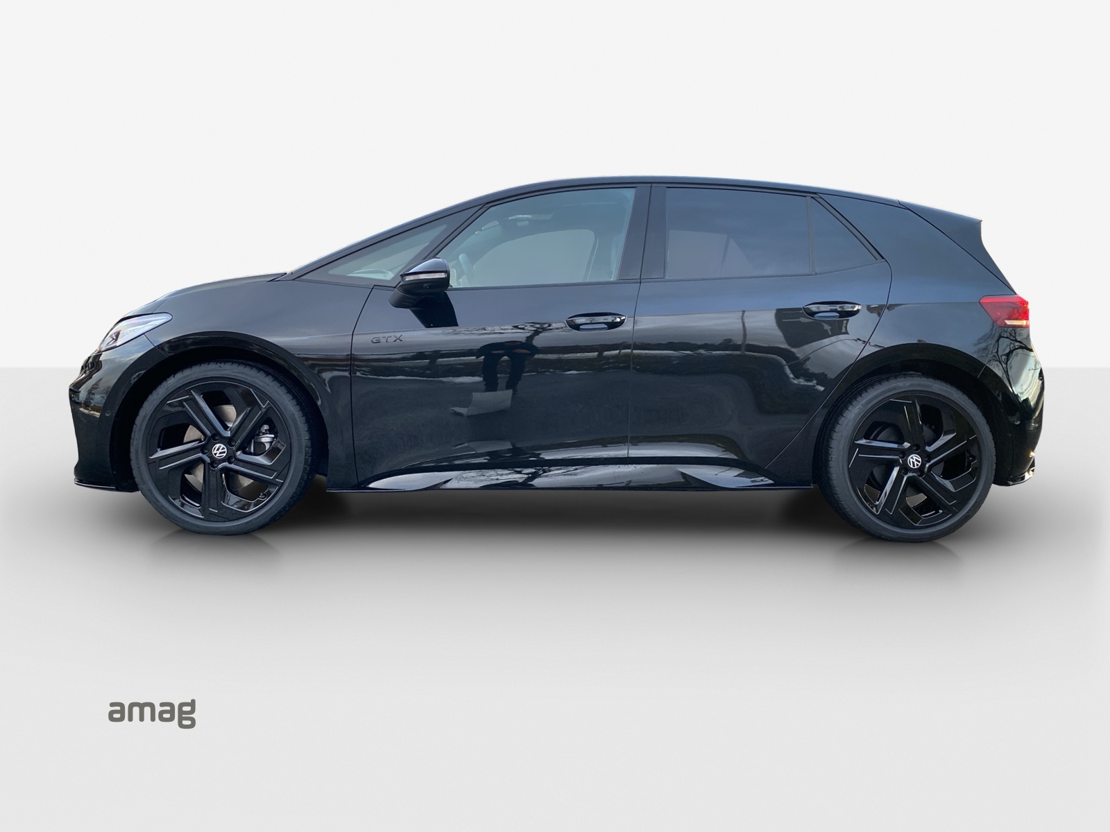 VW ID.3 GTX Performance 79 kWh GTX United-image-1