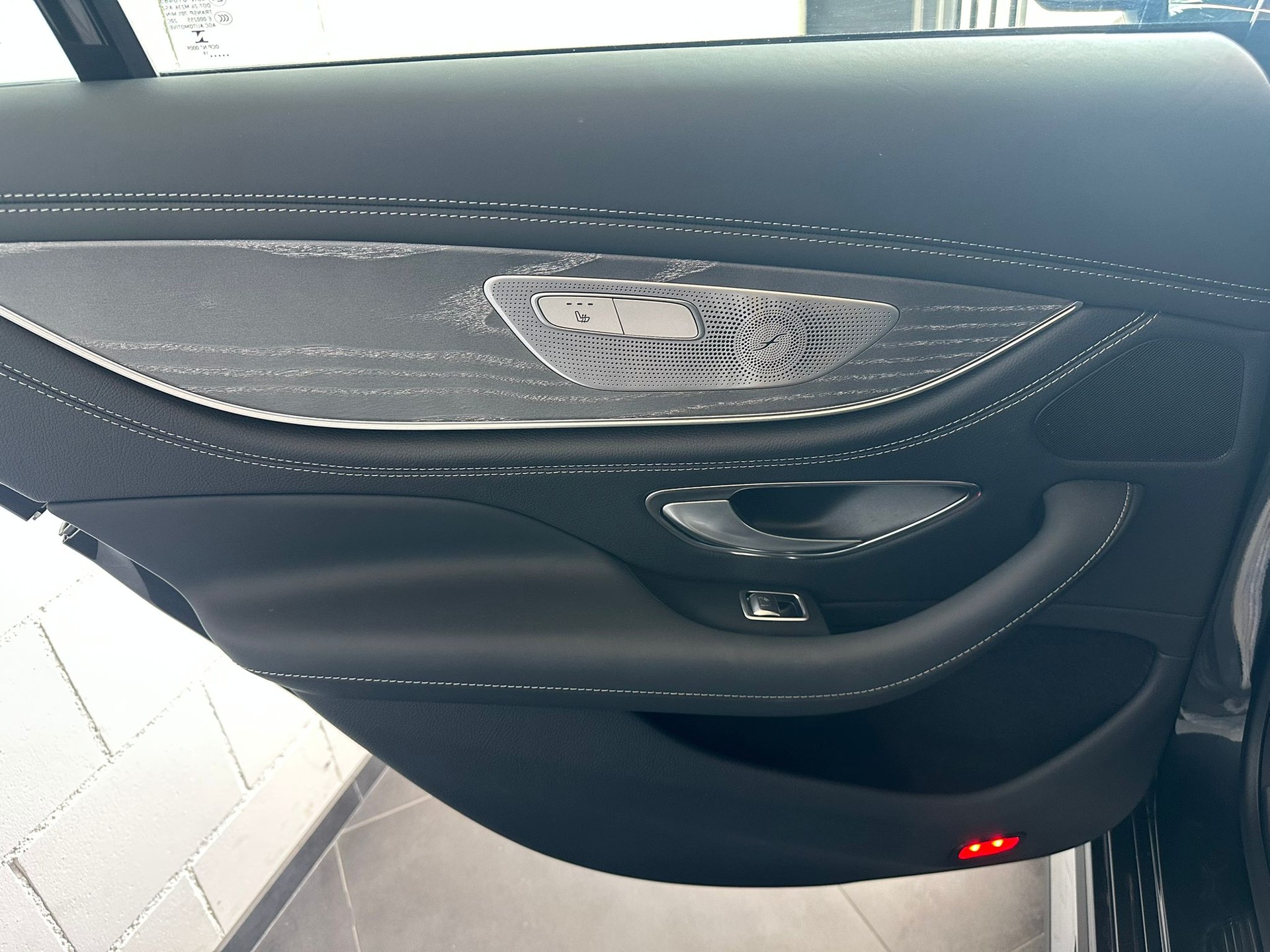 MERCEDES-BENZ CLS 450 4Matic AMG Line 9G-Tronic-image-20