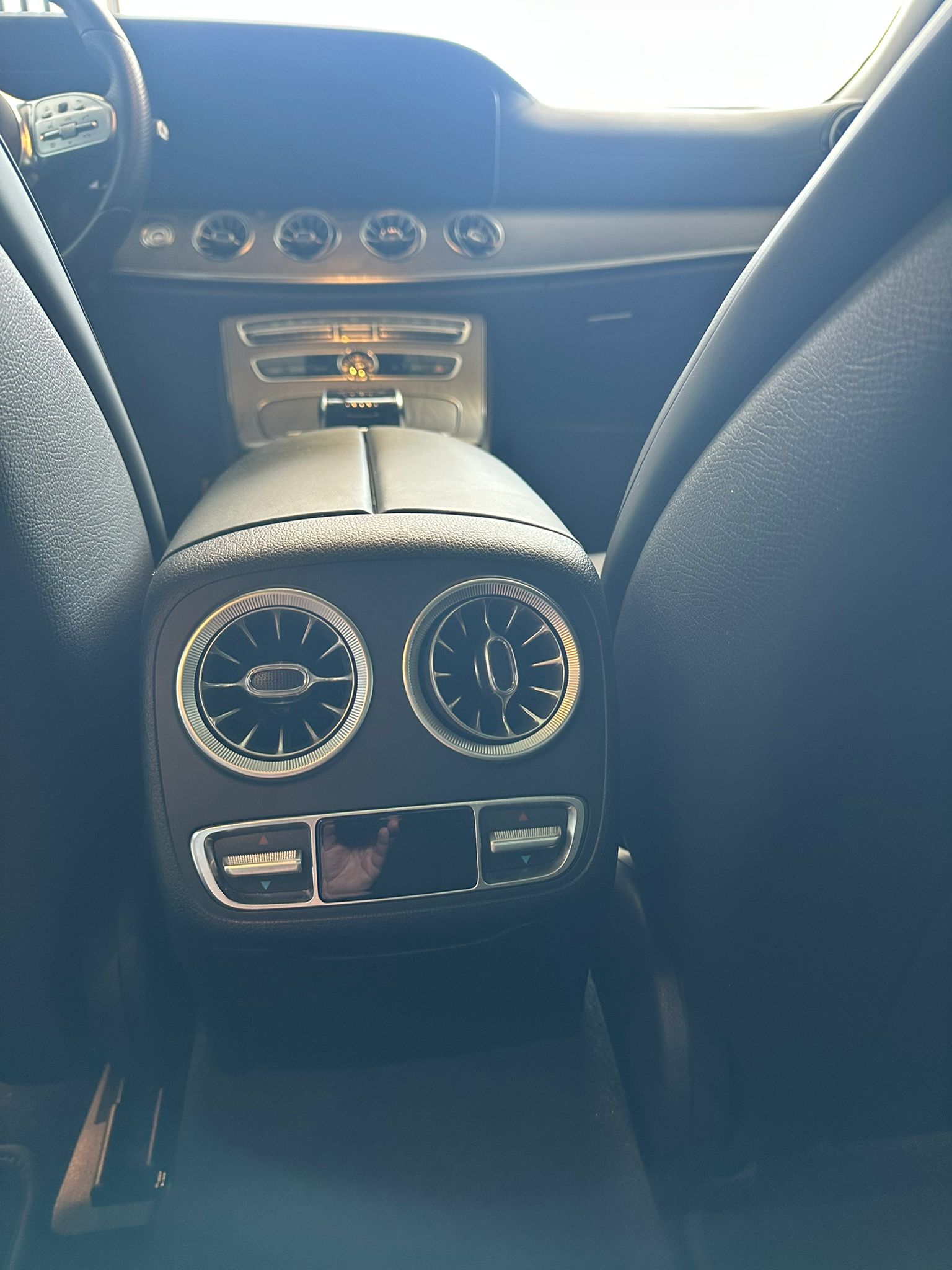 MERCEDES-BENZ CLS 450 4Matic AMG Line 9G-Tronic-image-14