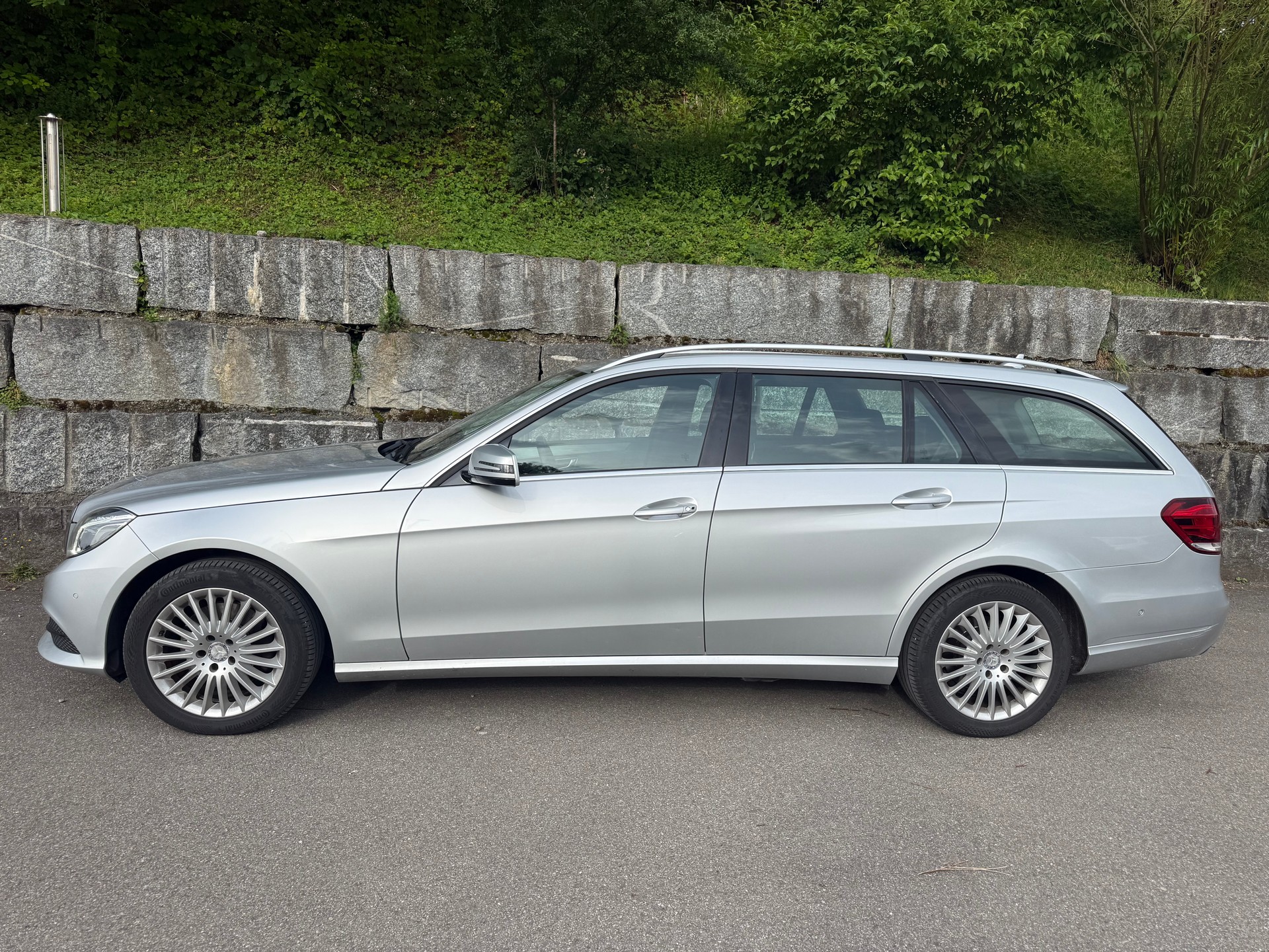MERCEDES-BENZ E 250 CDI 4Matic 7G-Tronic-image-5