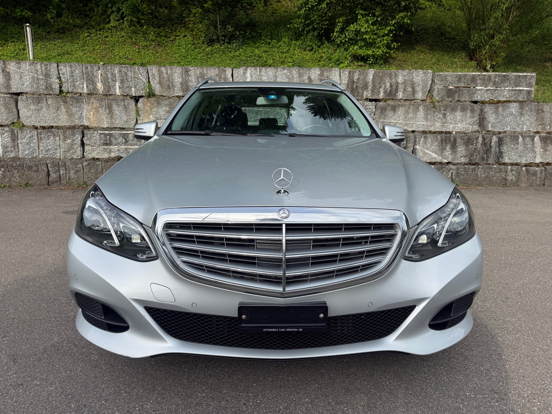 MERCEDES-BENZ E 250 CDI 4Matic 7G-Tronic-image-7