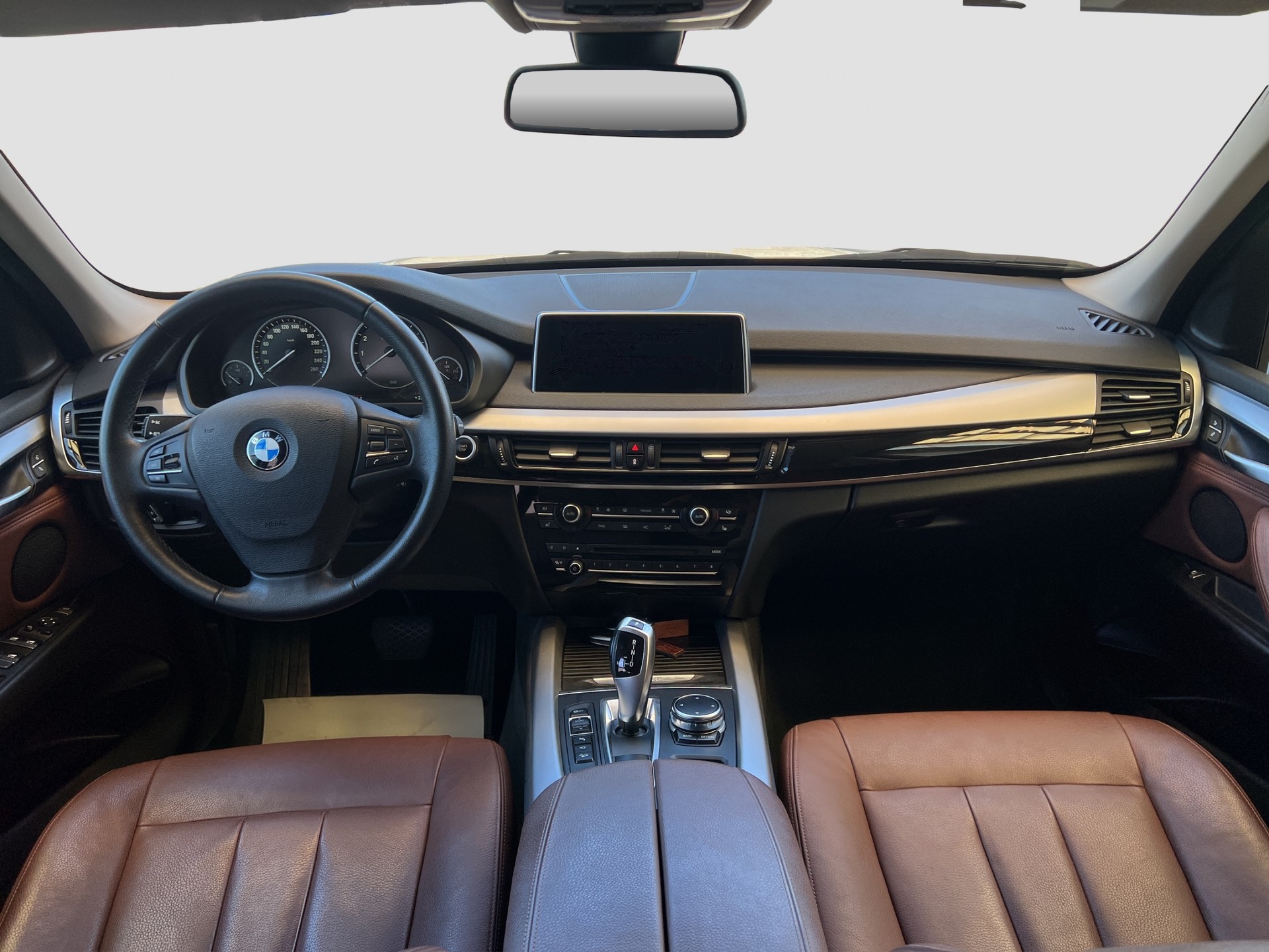 BMW X5 xDrive 40e iPerformance Steptronic-image-11