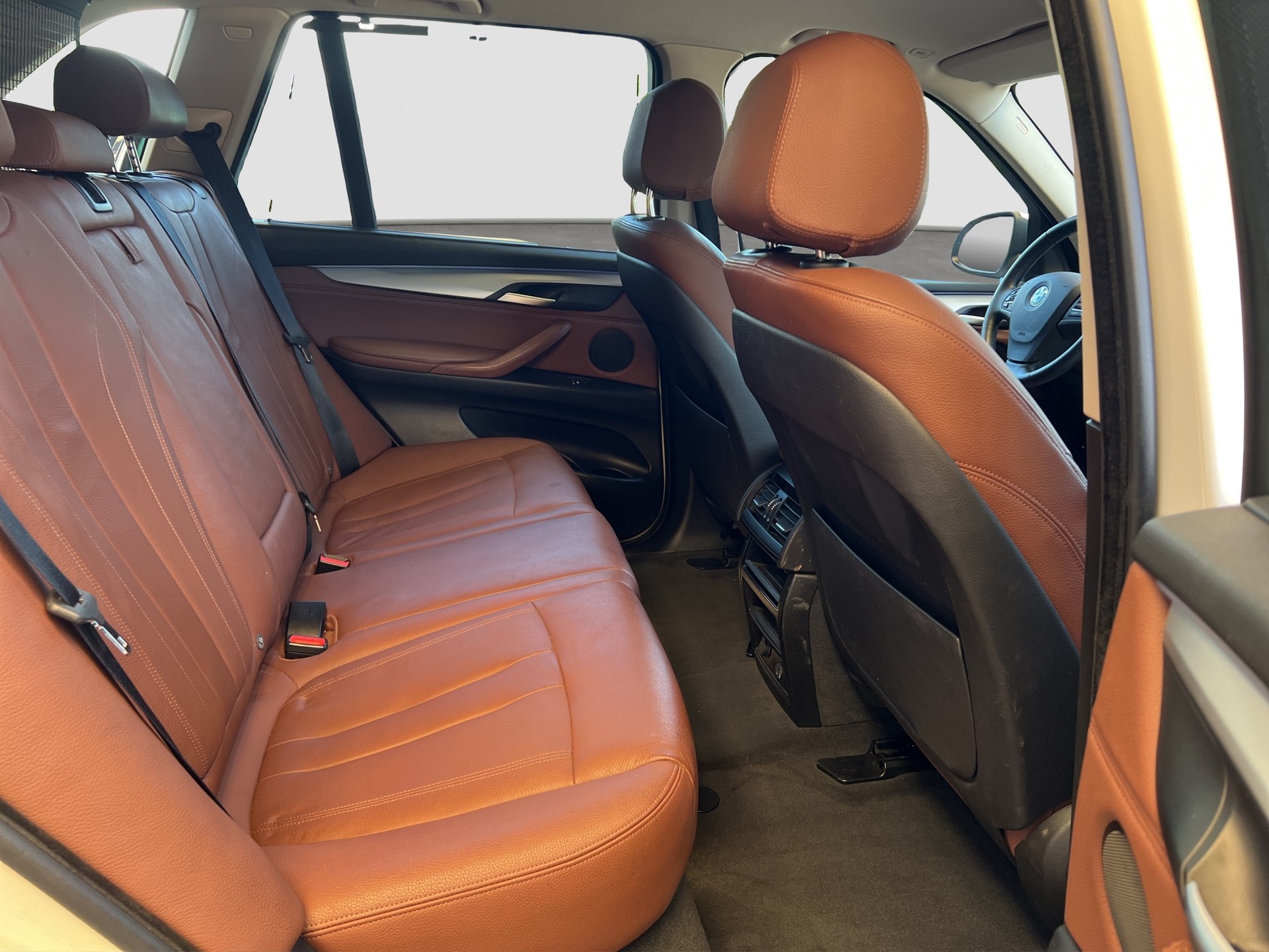 BMW X5 xDrive 40e iPerformance Steptronic-image-15