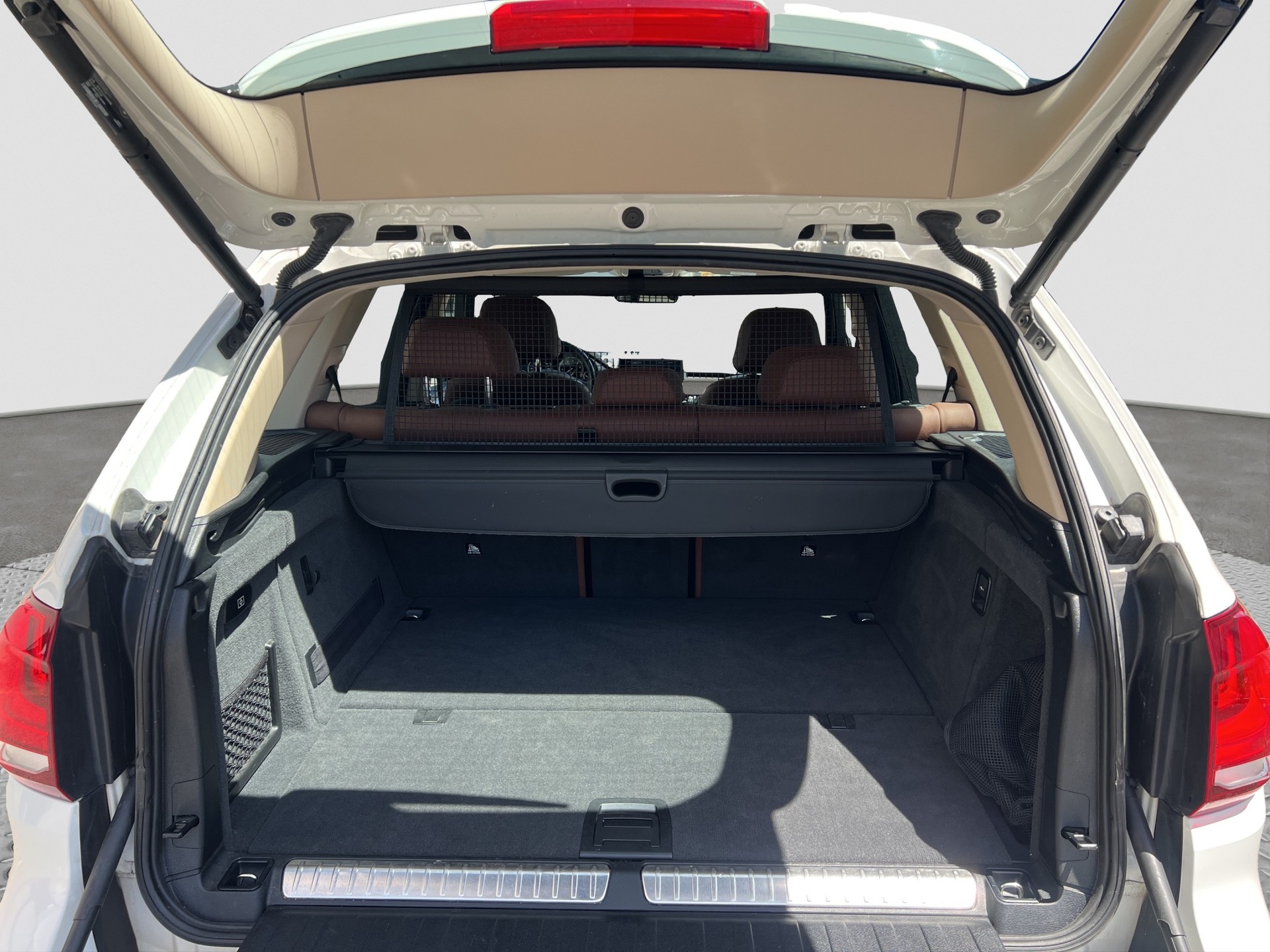 BMW X5 xDrive 40e iPerformance Steptronic-image-8