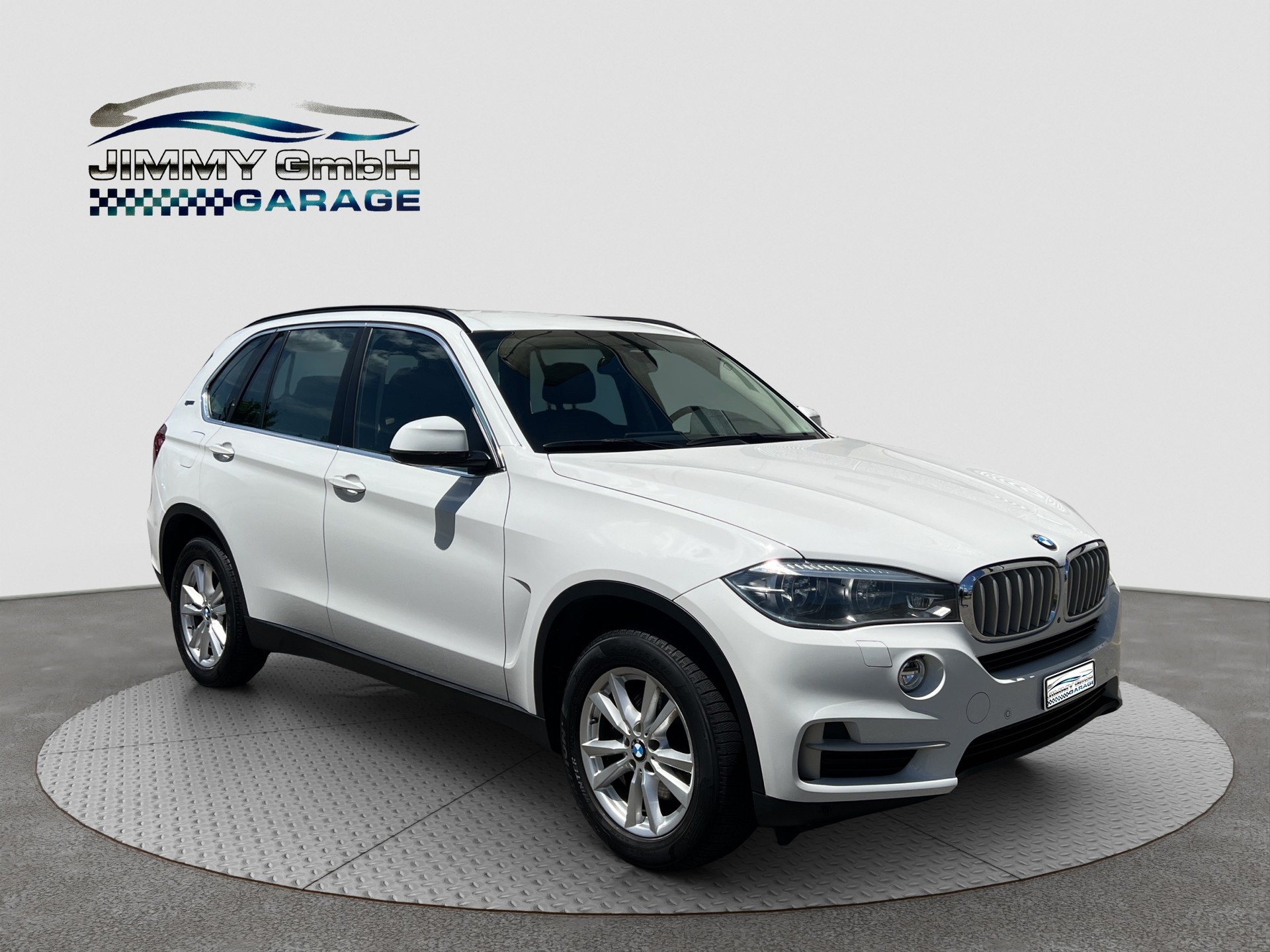 BMW X5 xDrive 40e iPerformance Steptronic-image-7