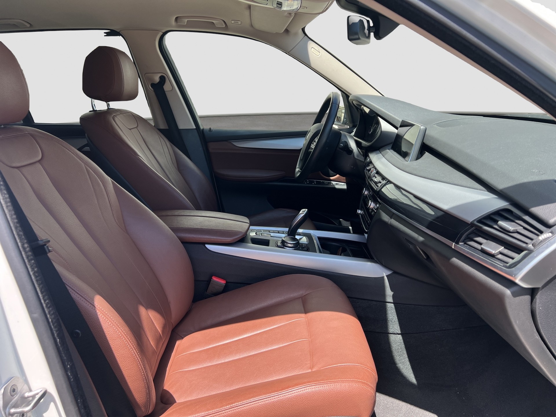 BMW X5 xDrive 40e iPerformance Steptronic-image-13