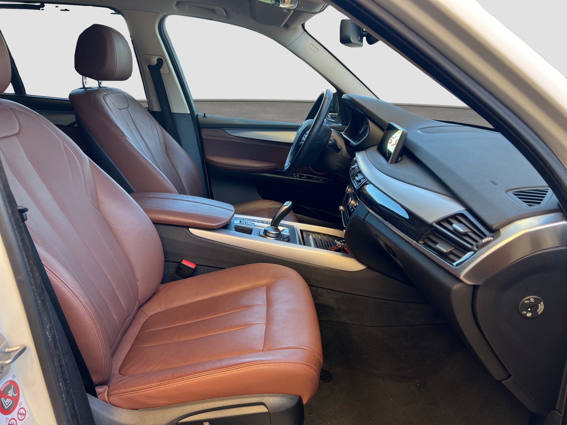 BMW X5 xDrive 40e iPerformance Steptronic-image-12