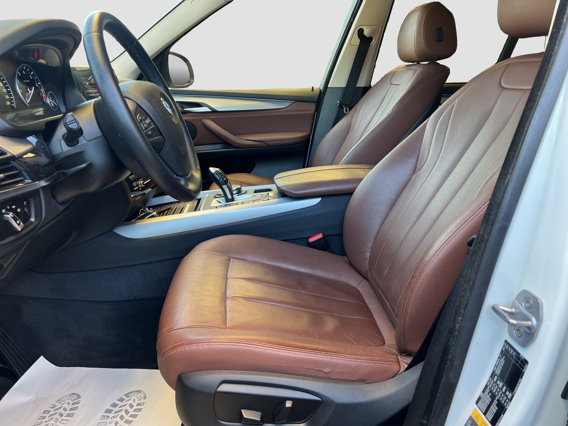 BMW X5 xDrive 40e iPerformance Steptronic-image-9
