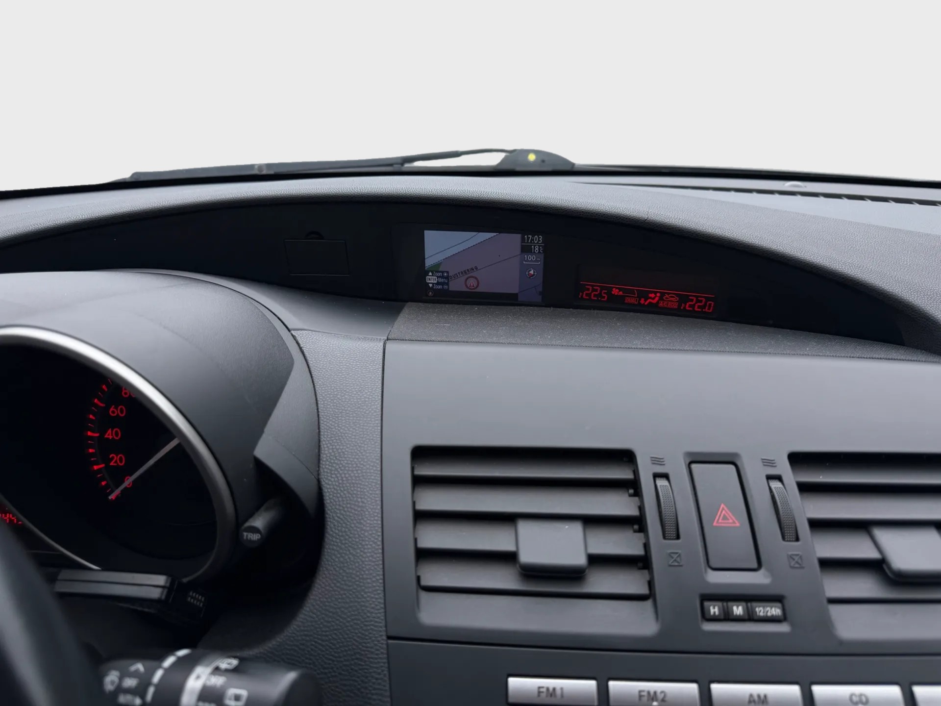 MAZDA 3 2.2 16V CD Sport-image-11