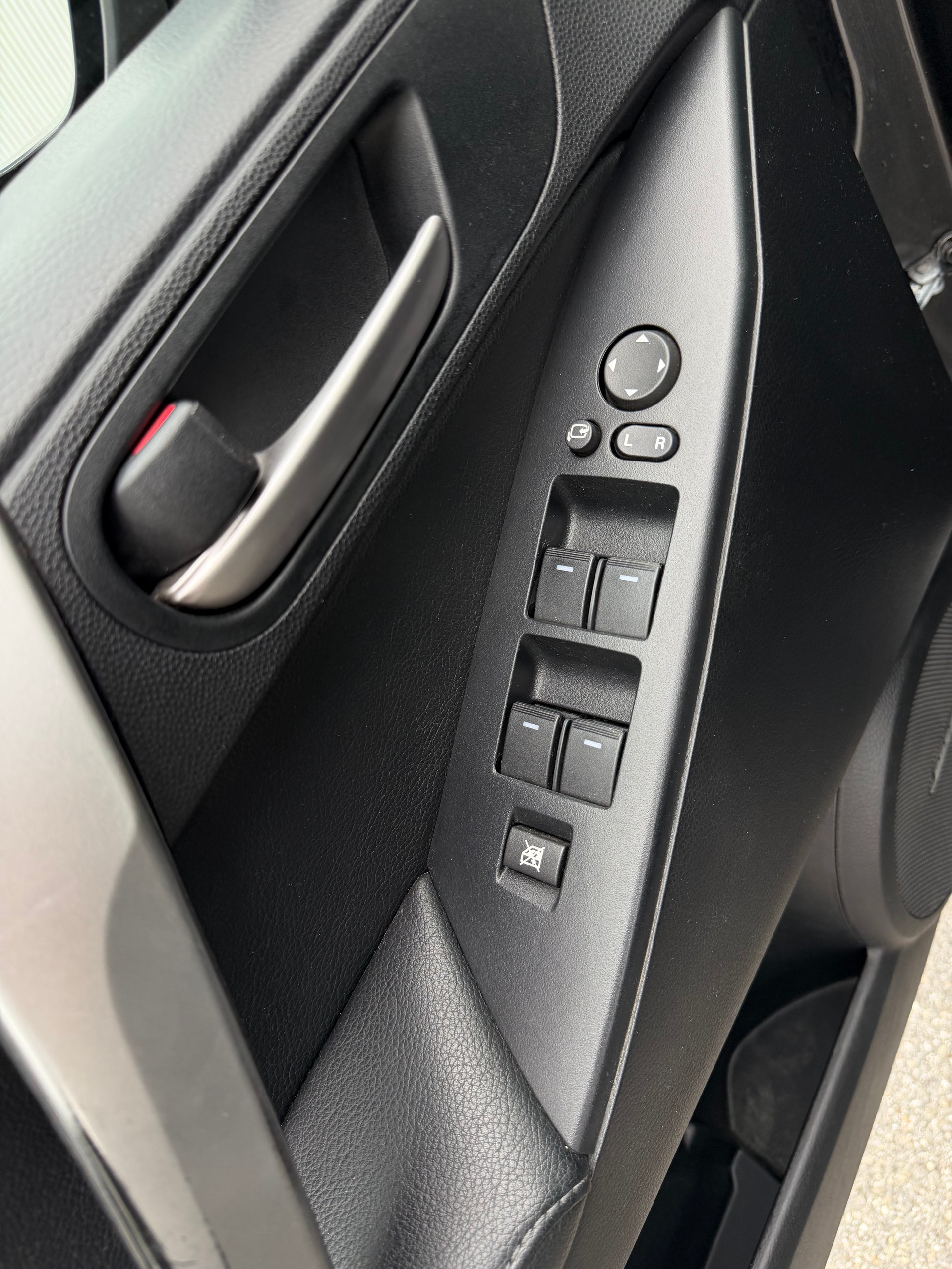 MAZDA 3 2.2 16V CD Sport-image-21