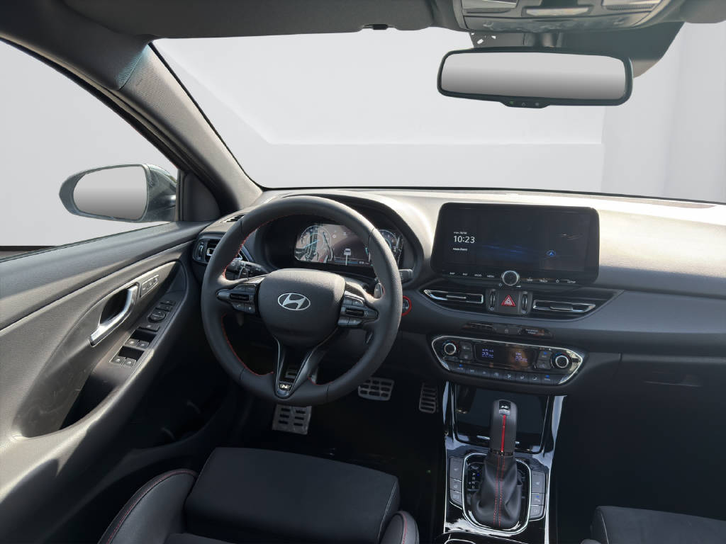 HYUNDAI i30 1.5 T-GDi N-Line-image-11