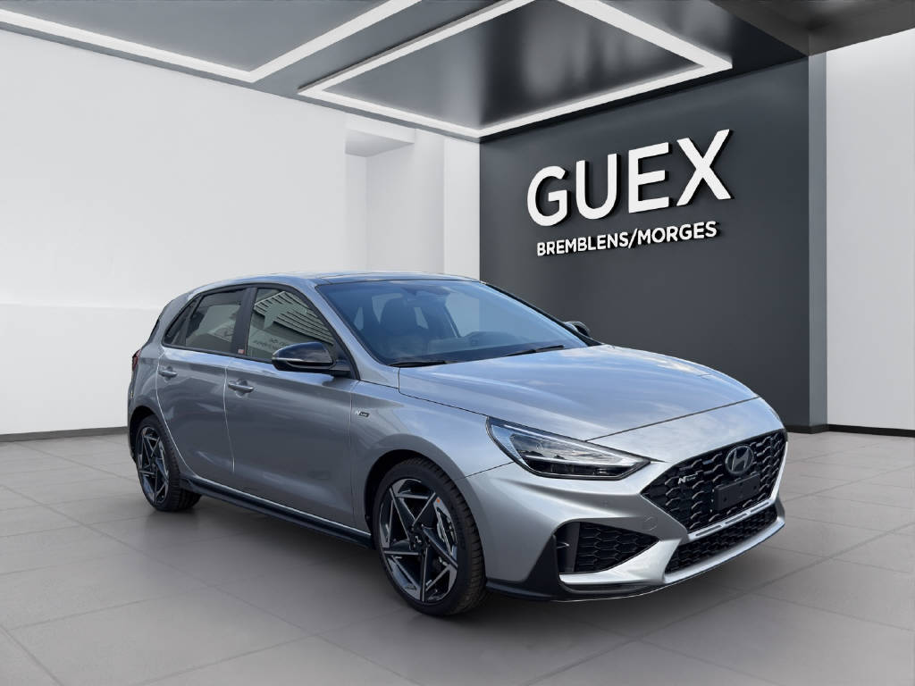 HYUNDAI i30 1.5 T-GDi N-Line-image-5