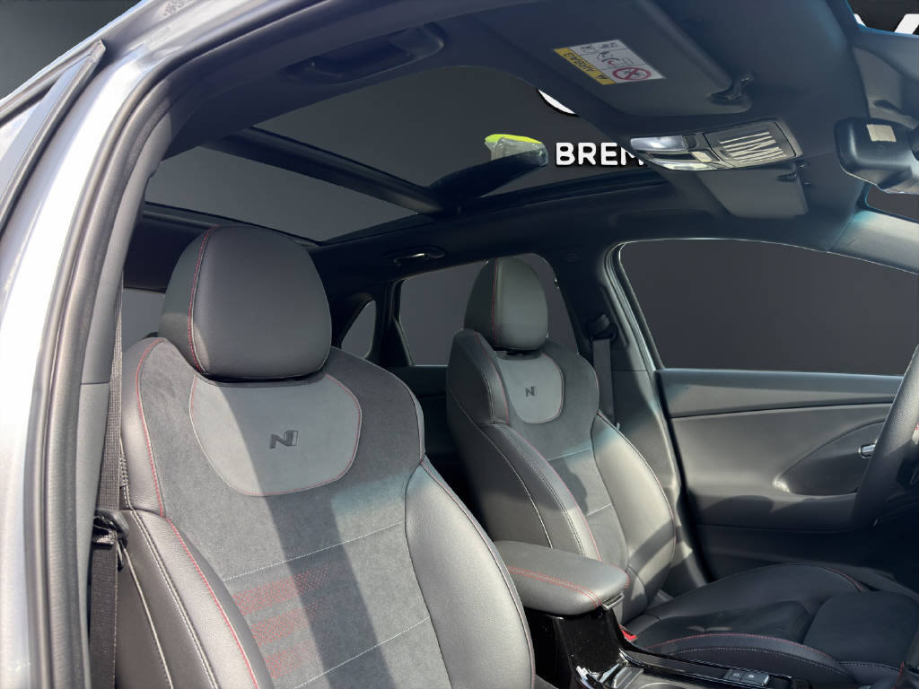 HYUNDAI i30 1.5 T-GDi N-Line-image-12