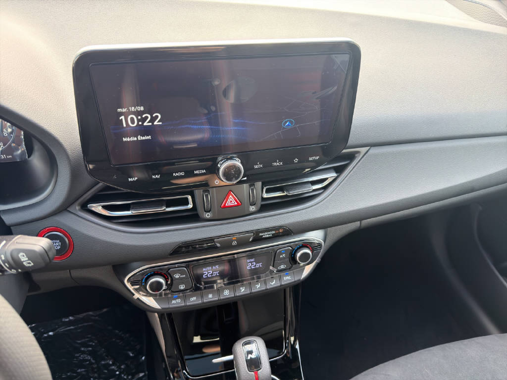 HYUNDAI i30 1.5 T-GDi N-Line-image-7