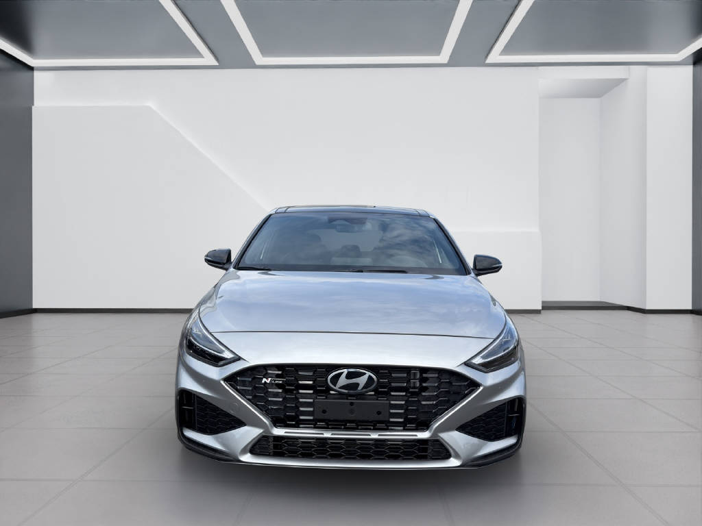 HYUNDAI i30 1.5 T-GDi N-Line-image-1