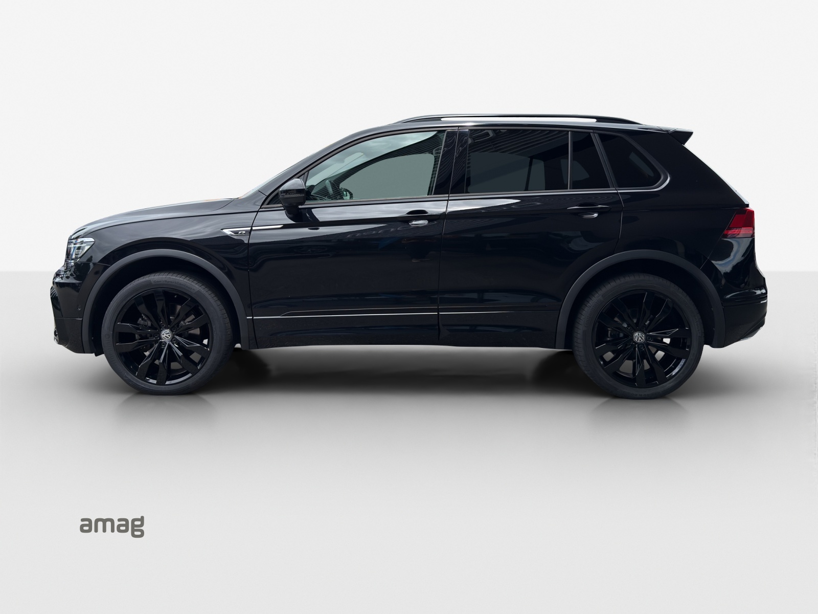VW Tiguan 2.0TSI Highline 4Motion DSG-image-1
