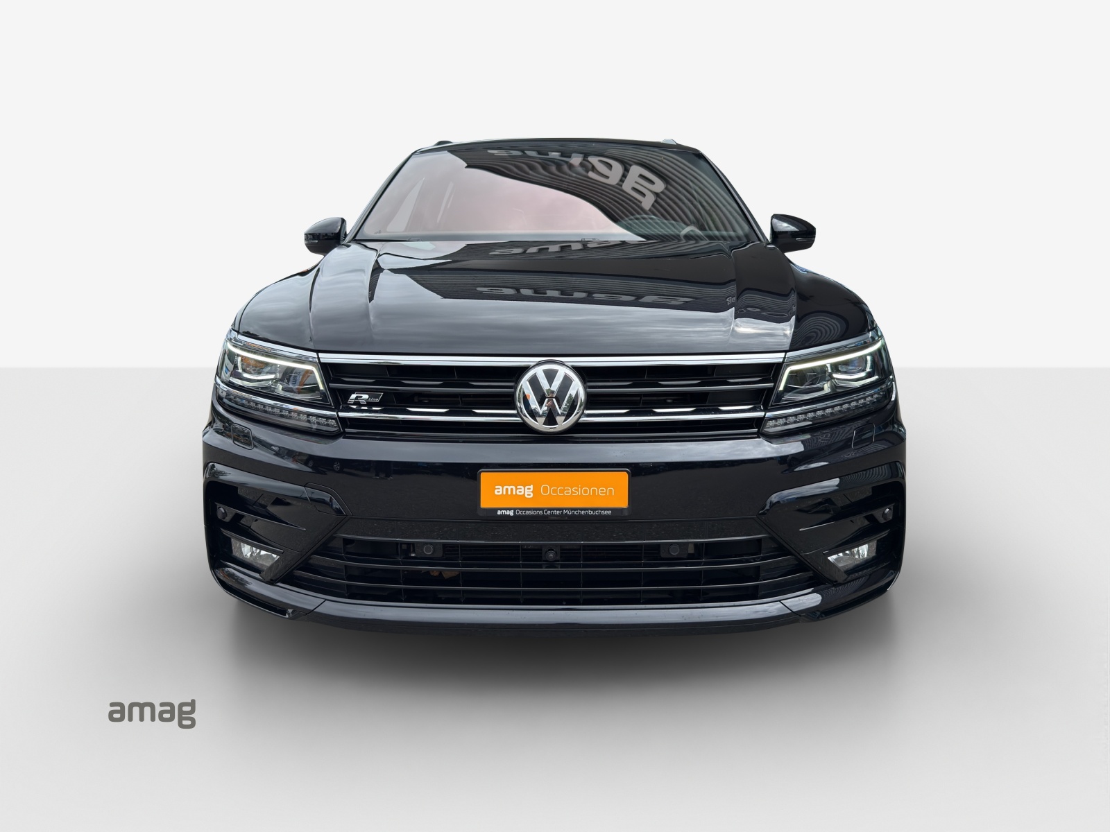 VW Tiguan 2.0TSI Highline 4Motion DSG-image-6