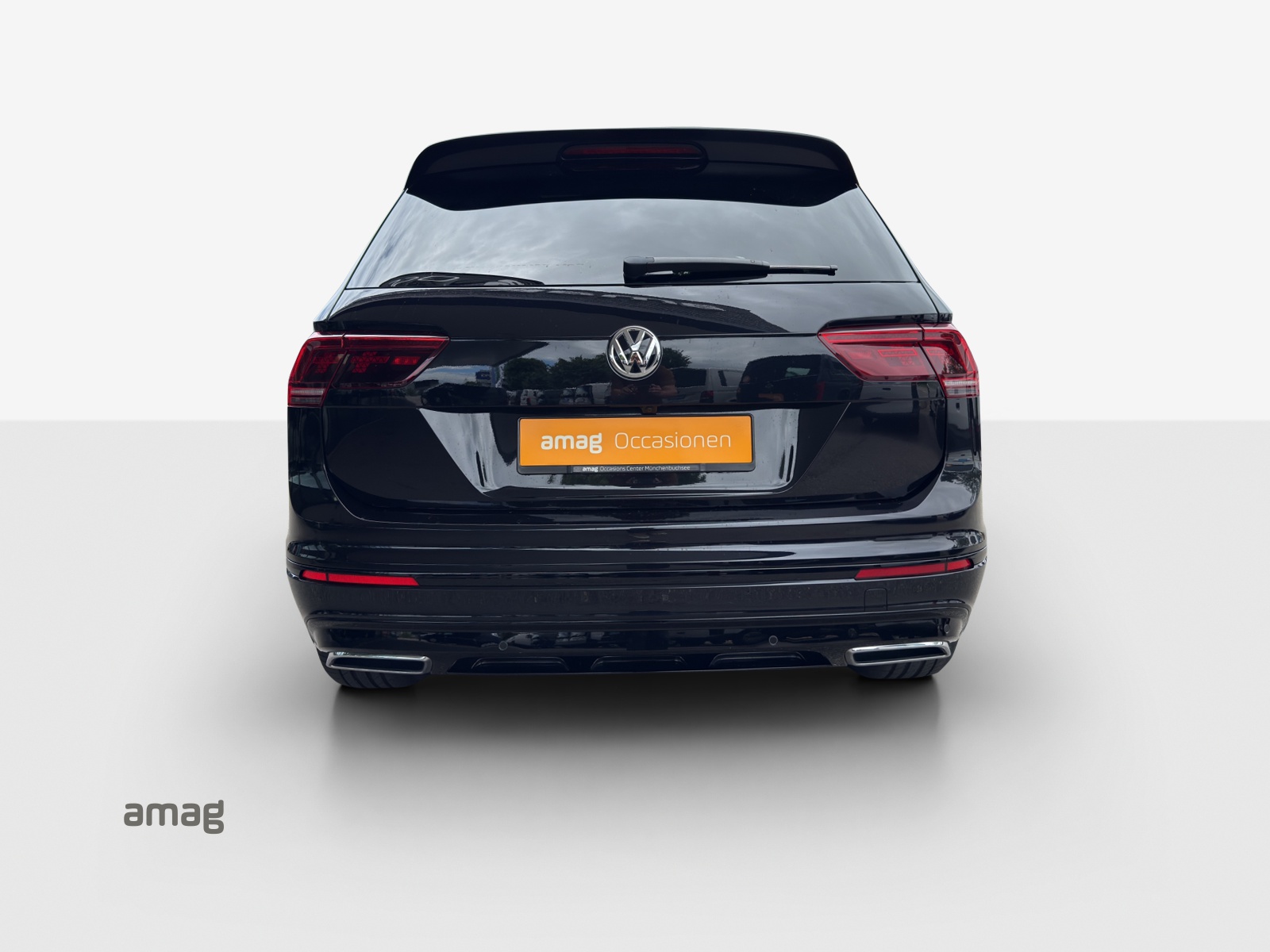 VW Tiguan 2.0TSI Highline 4Motion DSG-image-3