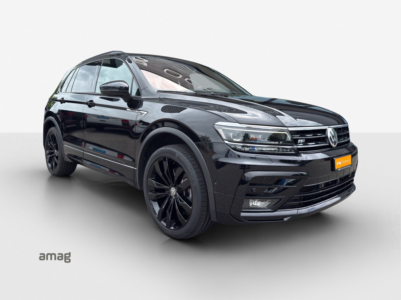 VW Tiguan 2.0TSI Highline 4Motion DSG-image-5