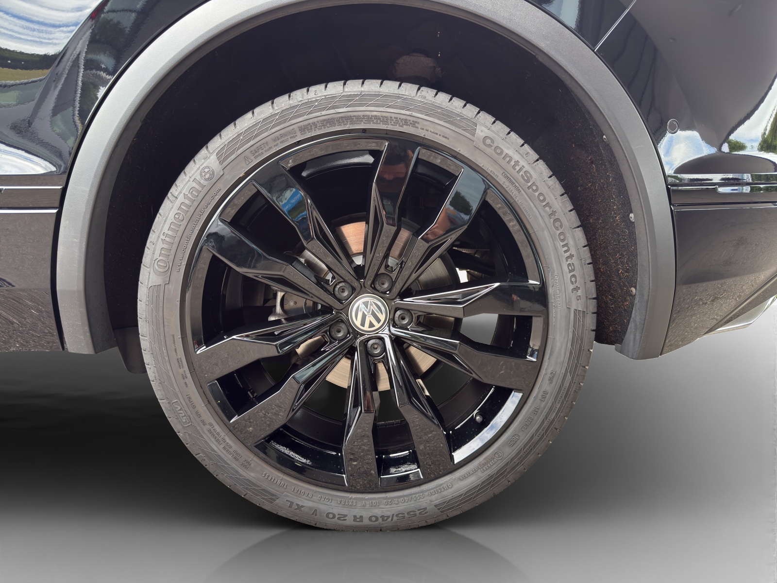 VW Tiguan 2.0TSI Highline 4Motion DSG-image-14