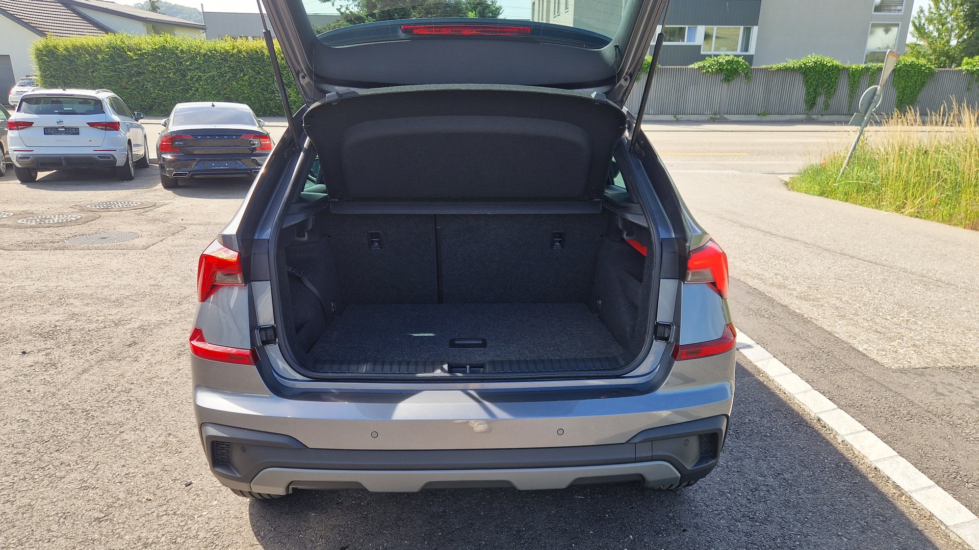 SKODA Kamiq 1.0 TSI Selection DSG-image-14
