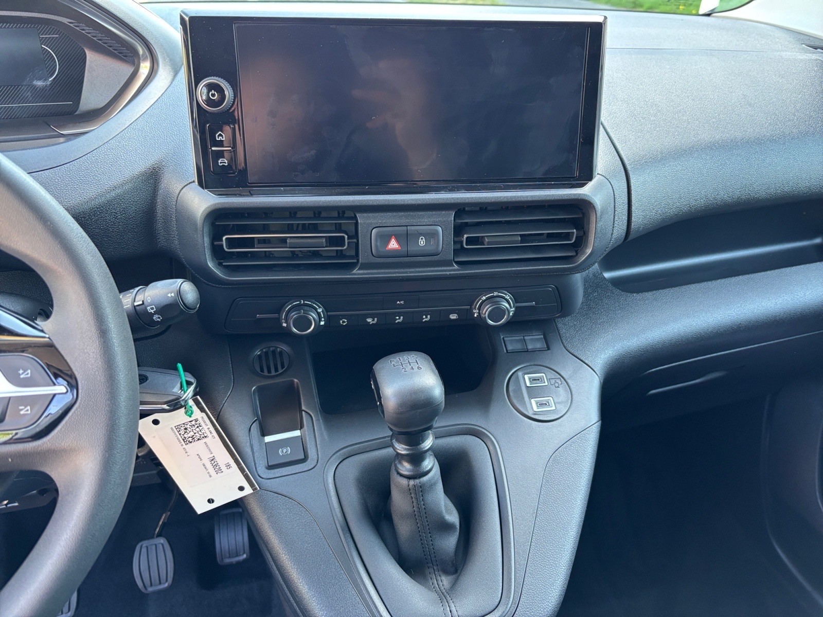 PEUGEOT Partner 1.5 Blue HDi Standard 650kg-image-7