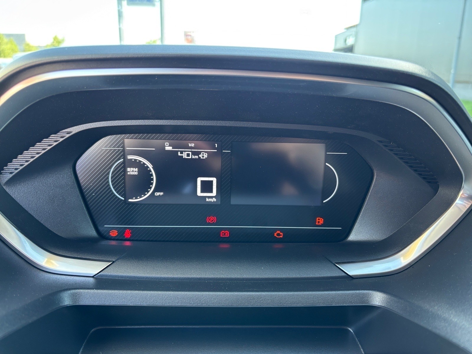 PEUGEOT Partner 1.5 Blue HDi Standard 650kg-image-8