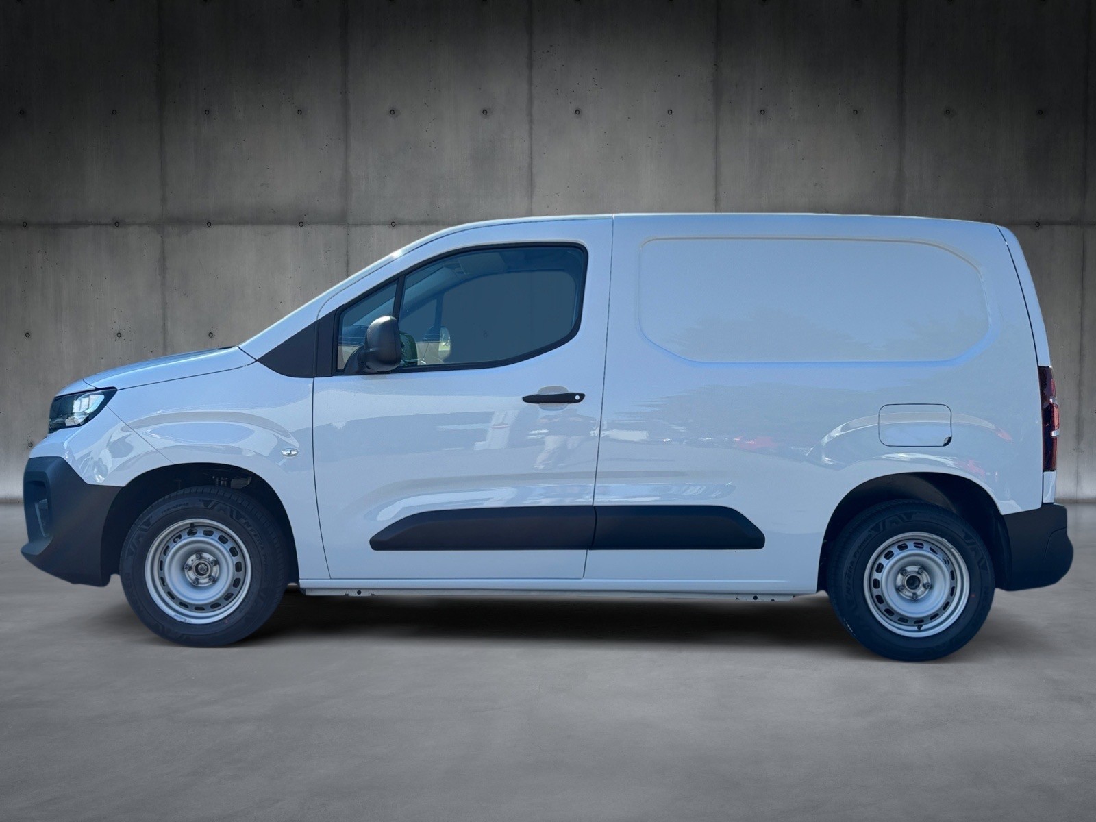 PEUGEOT Partner 1.5 Blue HDi Standard 650kg-image-2