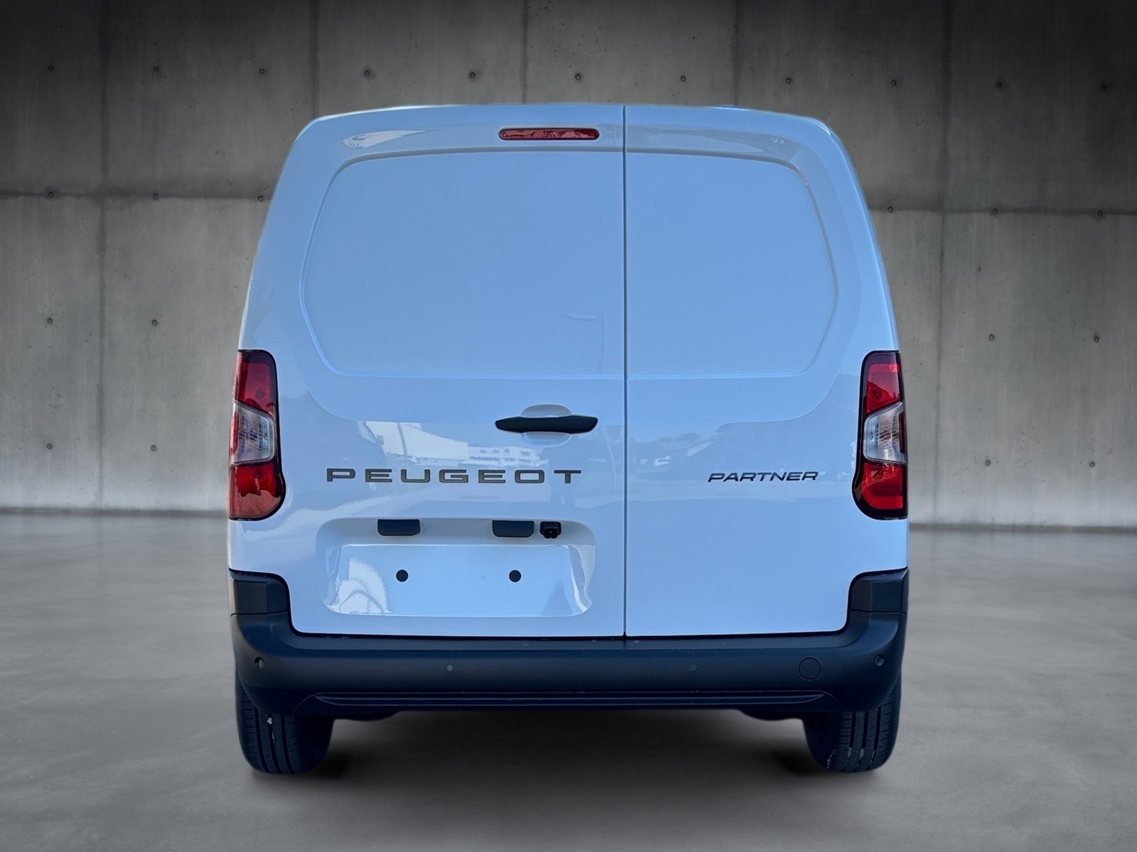 PEUGEOT Partner 1.5 Blue HDi Standard 650kg-image-4