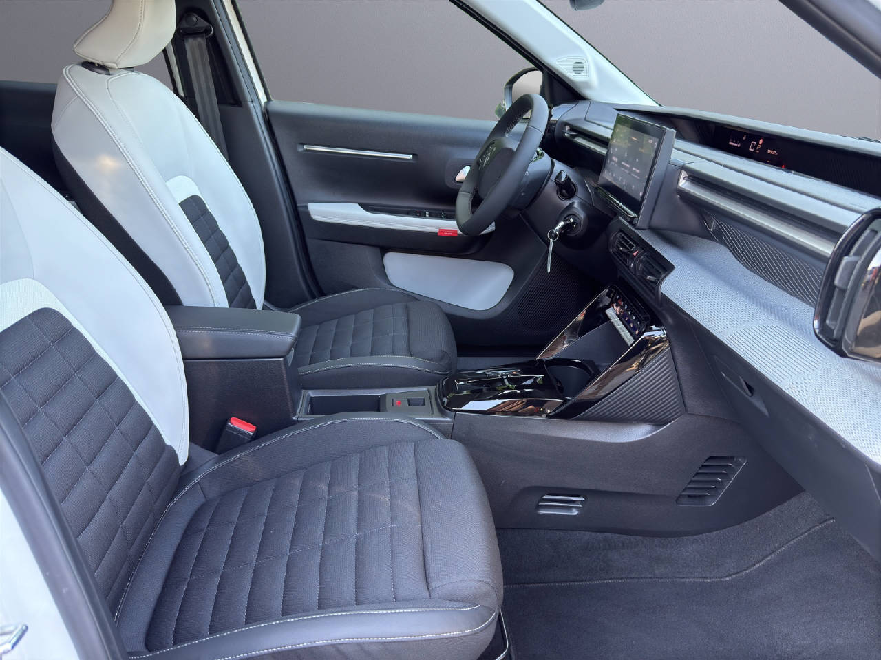 CITROEN C3 Aircross 1.2 Hybrid Max-image-7