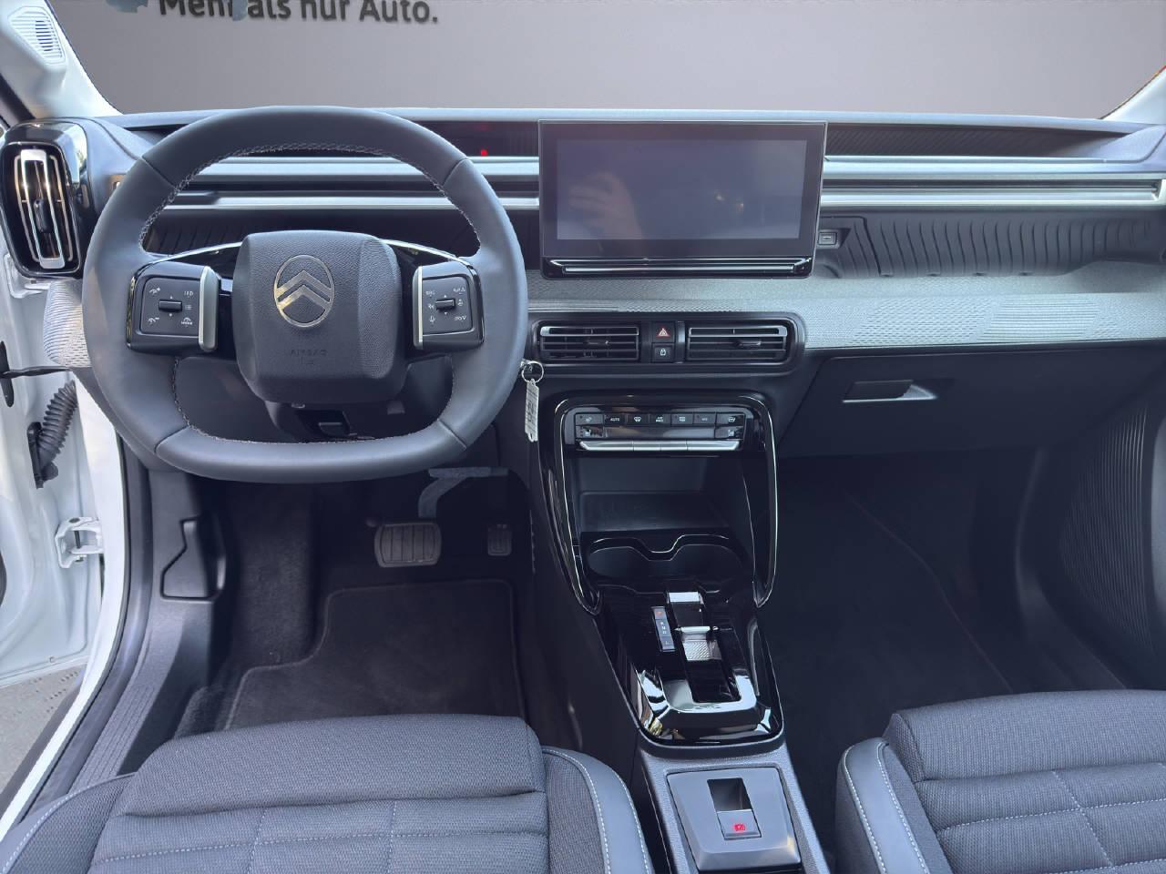 CITROEN C3 Aircross 1.2 Hybrid Max-image-6
