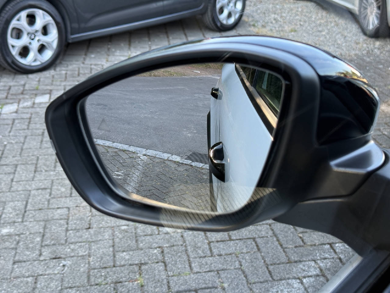 CITROEN C3 Aircross 1.2 Hybrid Max-image-11