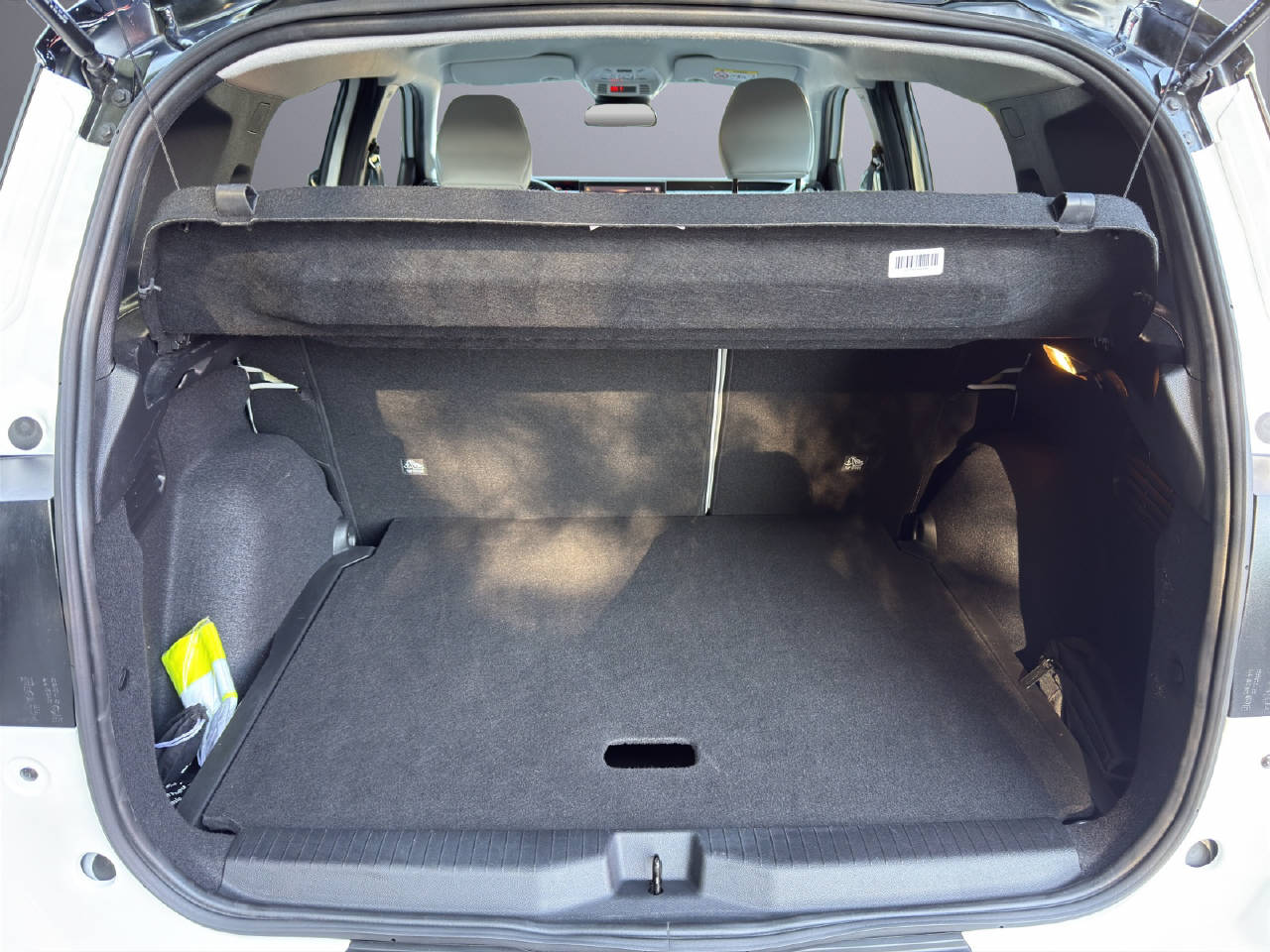 CITROEN C3 Aircross 1.2 Hybrid Max-image-9