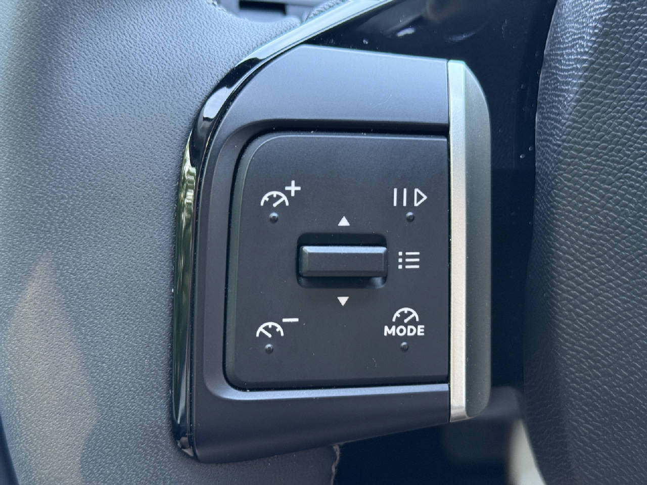CITROEN C3 Aircross 1.2 Hybrid Max-image-13