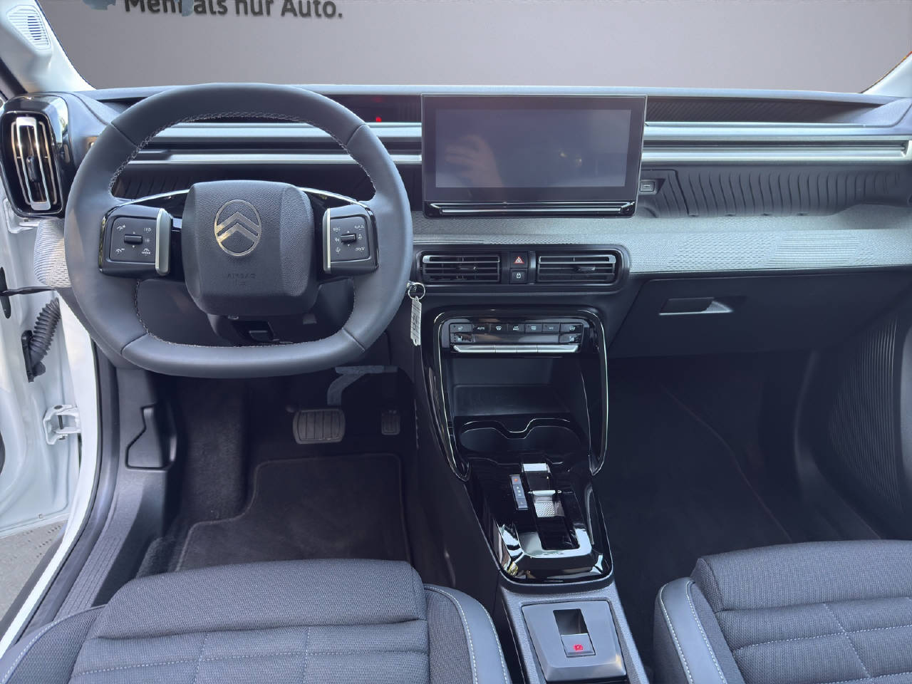 CITROEN C3 Aircross 1.2 Hybrid Max-image-5
