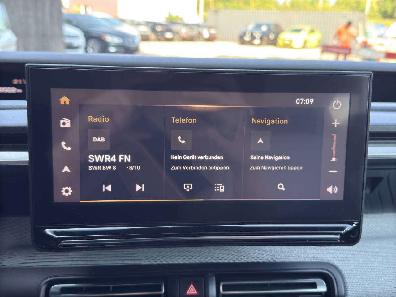 CITROEN C3 Aircross 1.2 Hybrid Max-image-6