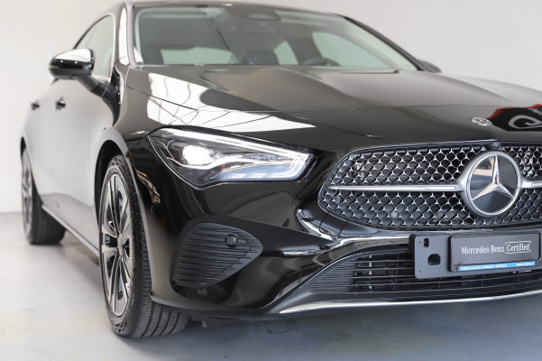 MERCEDES-BENZ CLA 180 7G-DCT-image-1