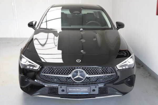 MERCEDES-BENZ CLA 180 7G-DCT-image-4