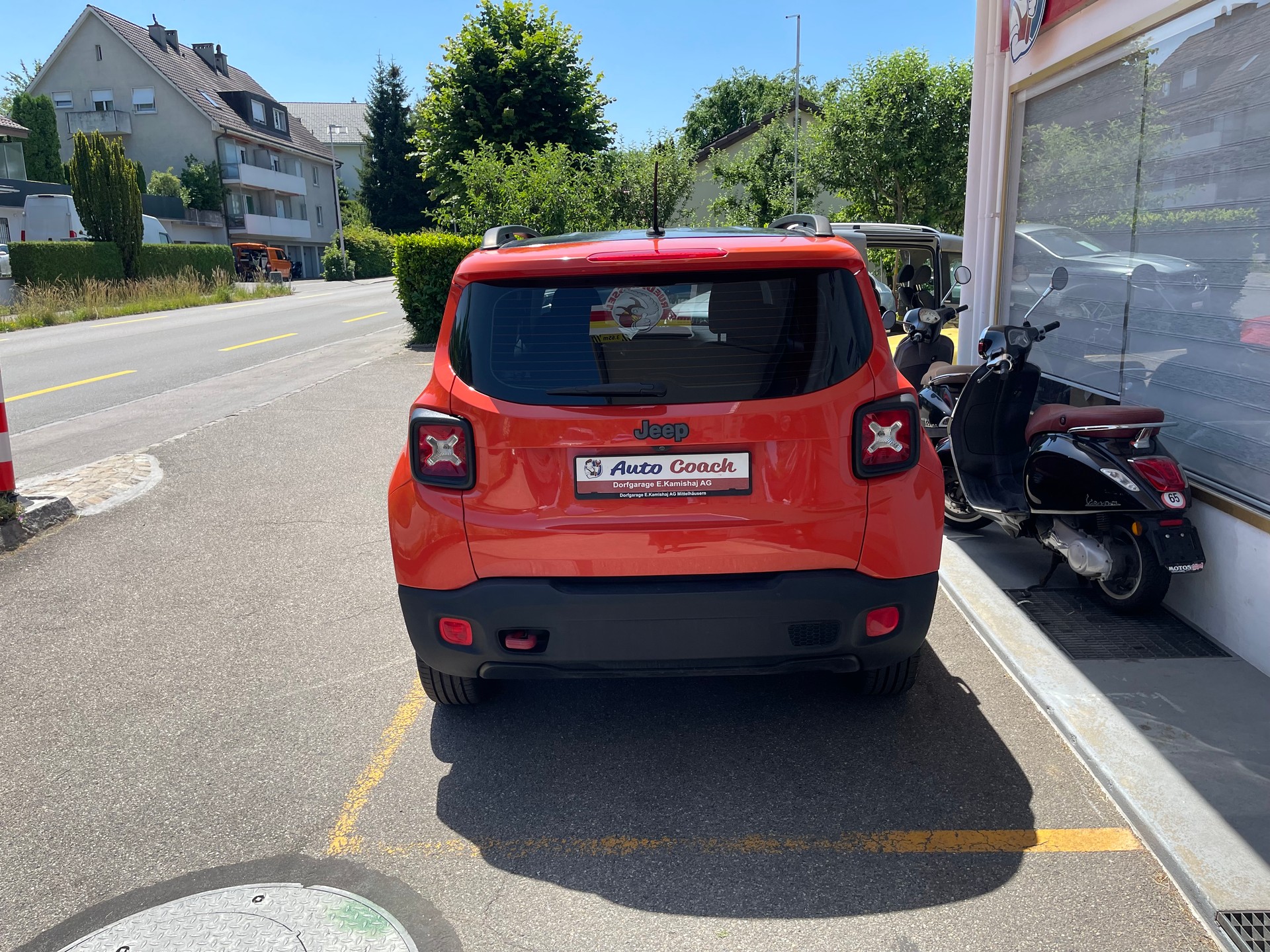 JEEP Trailhawk-image-11